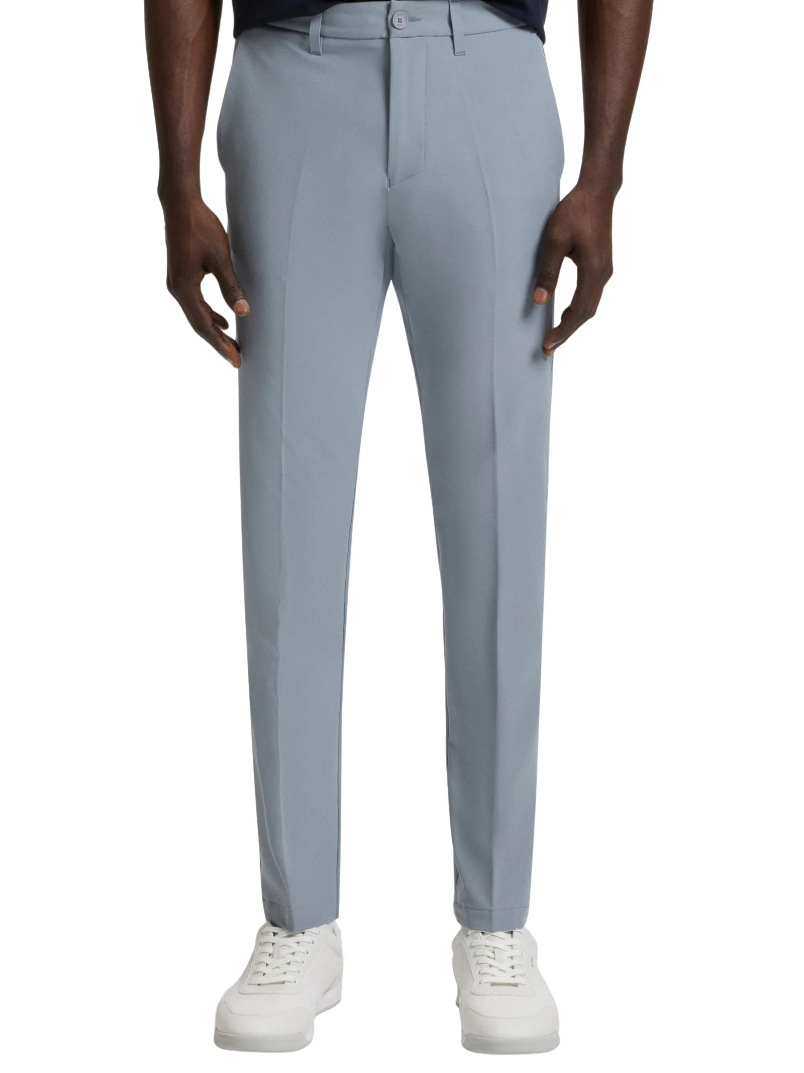 Pantalone Boss azzurro