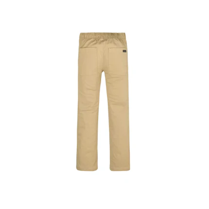 Pantalone Calvin Klein beige - Image 2