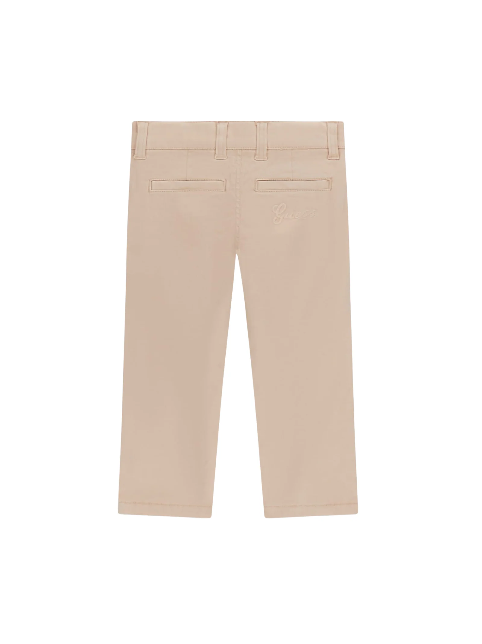 Pantalone Guess beige - Image 2