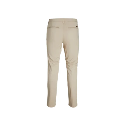 Pantalone Jack & Jones beige - Image 2