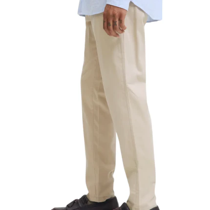 Pantalone Jack & Jones beige - Image 3