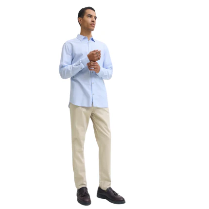 Pantalone Jack & Jones beige - Image 4