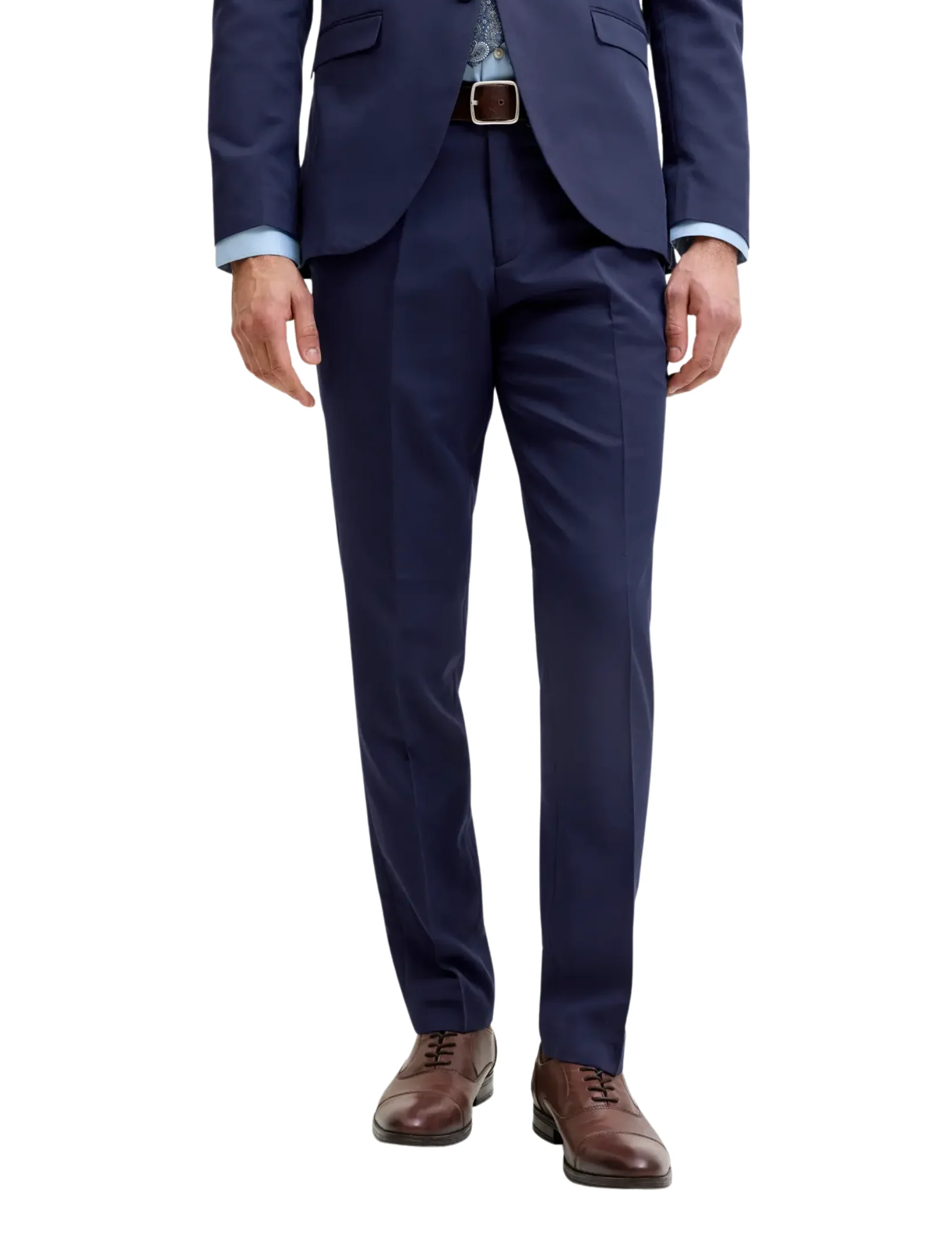 Pantalone Jack & Jones blu - Image 3