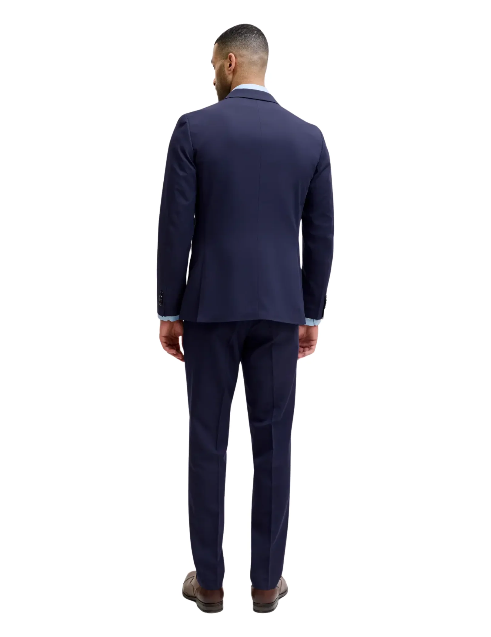 Pantalone Jack & Jones blu - Image 4