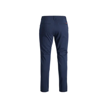 Pantalone Jack & Jones blu navy - Image 2