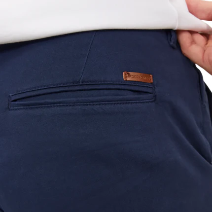 Pantalone Jack & Jones blu navy - Image 5
