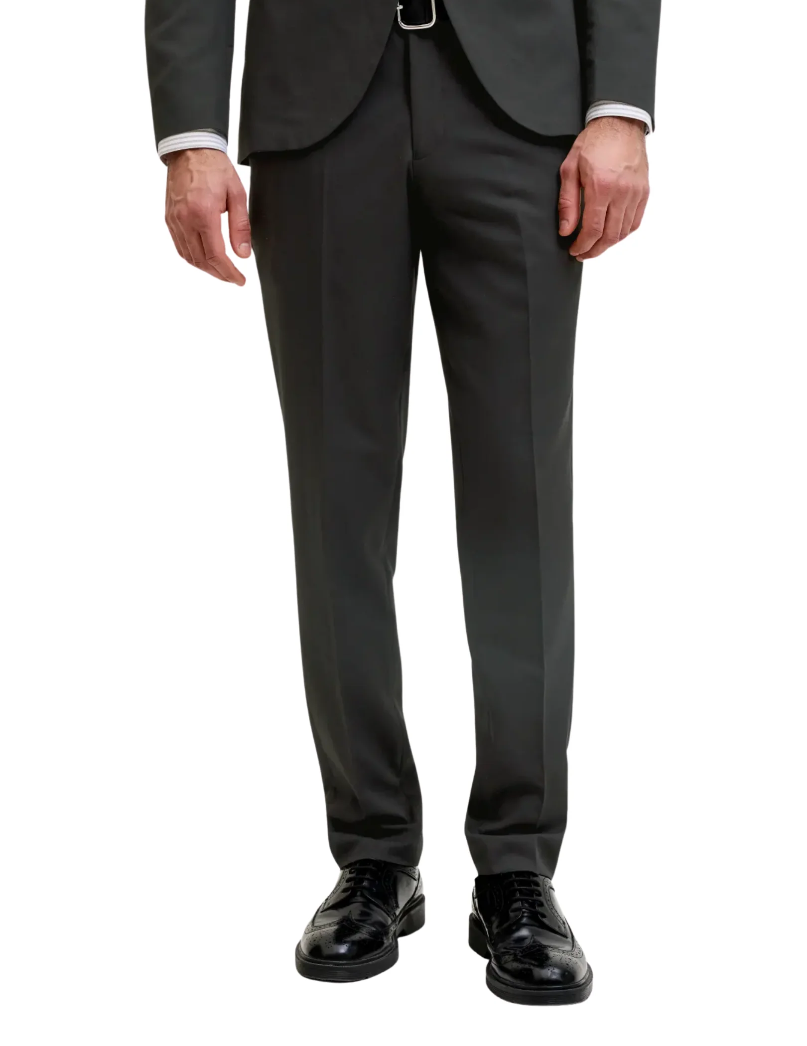 Pantalone Jack & Jones nero - Image 3