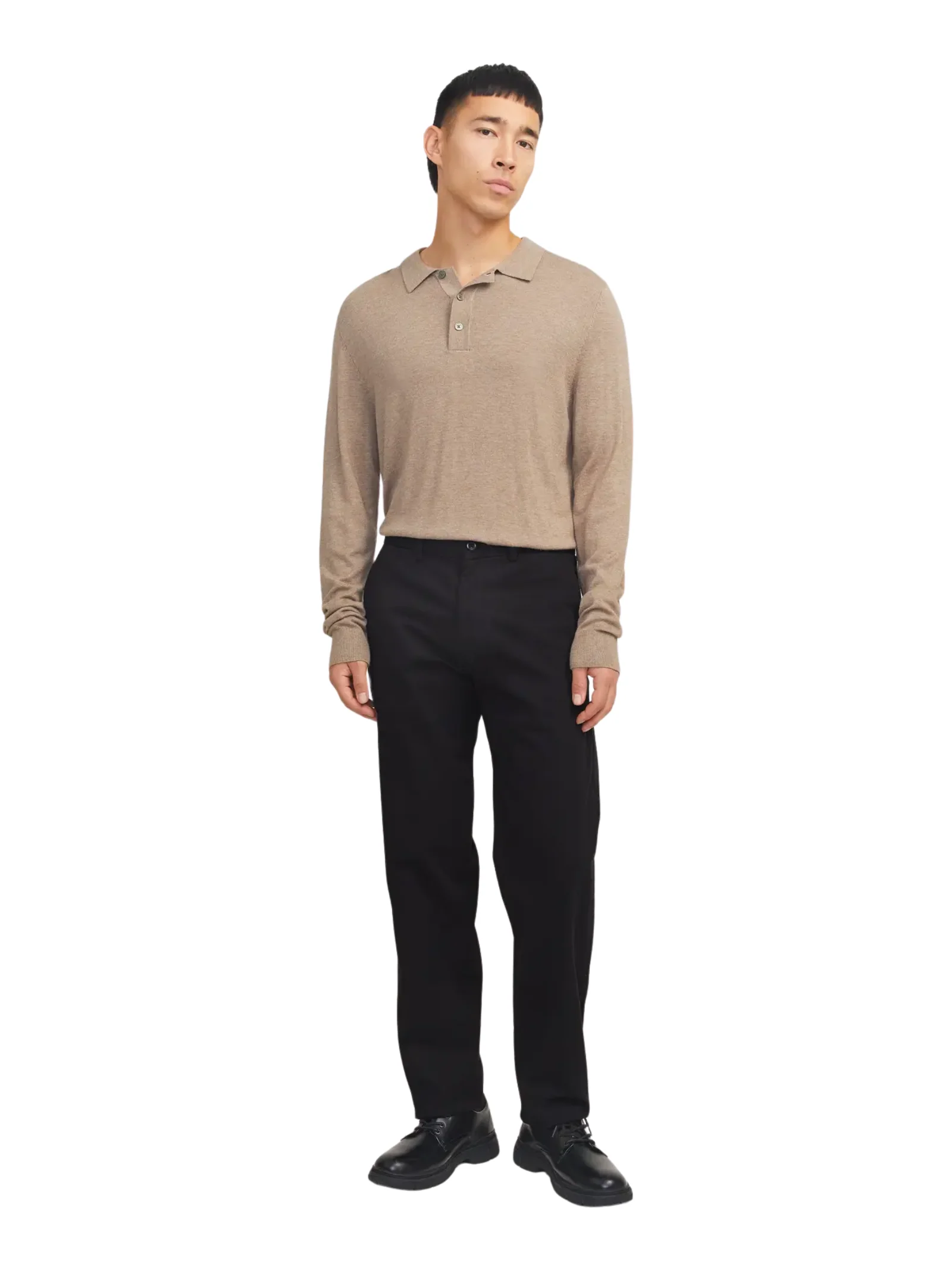 Pantalone Jack & Jones nero - Image 2