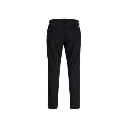 Pantalone Jack & Jones nero con coulisse - Image 2