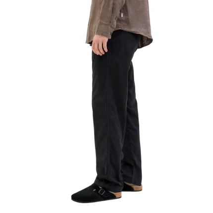 Pantalone Jack & Jones nero con coulisse - Image 4