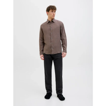 Pantalone Jack & Jones nero con coulisse - Image 5