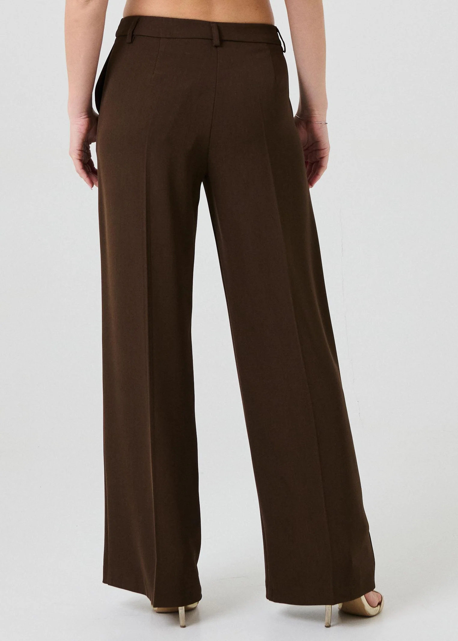 Pantalone "Kadì Vintage" Armoire moro - Image 3