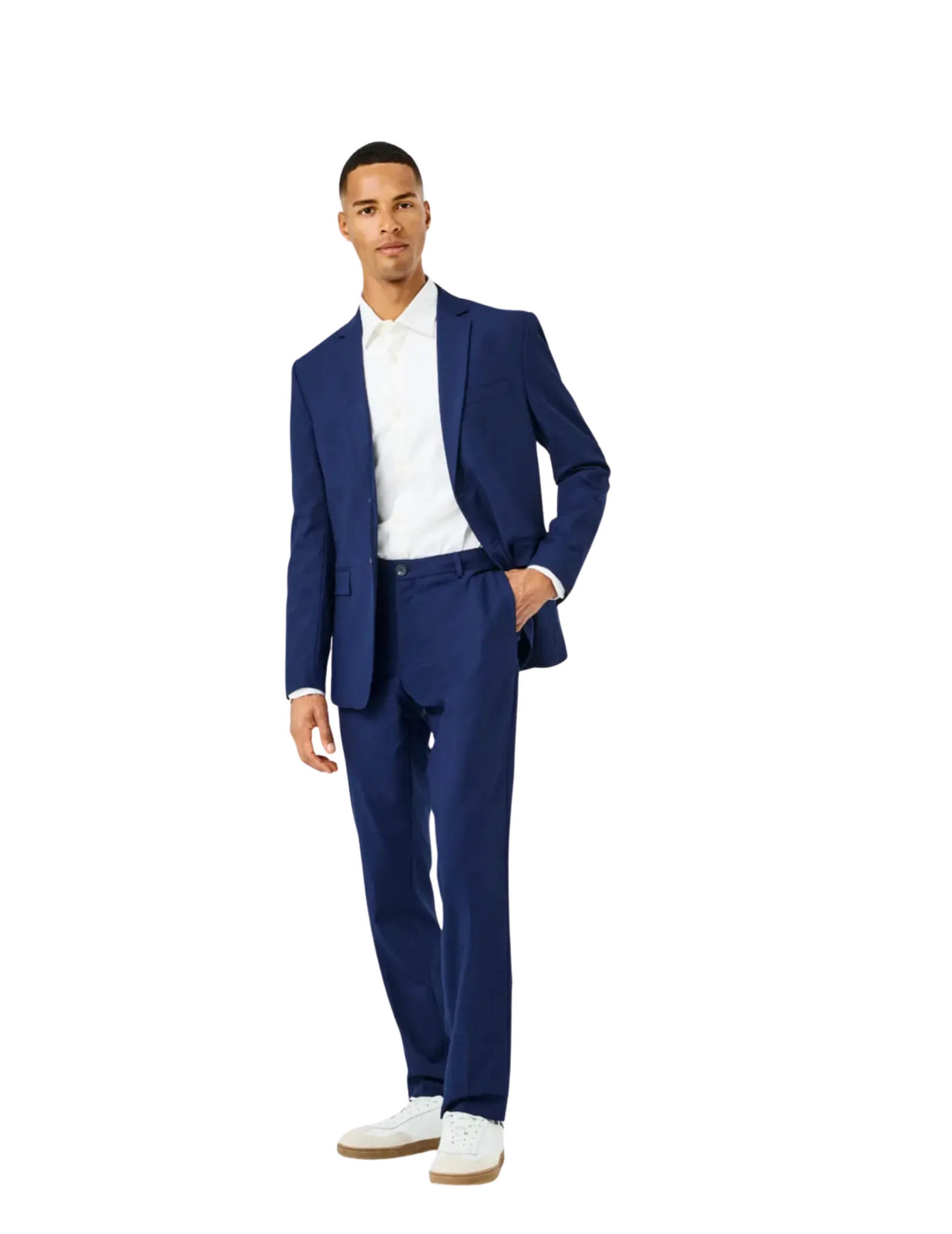 Pantalone Only & Sons blu - Image 3