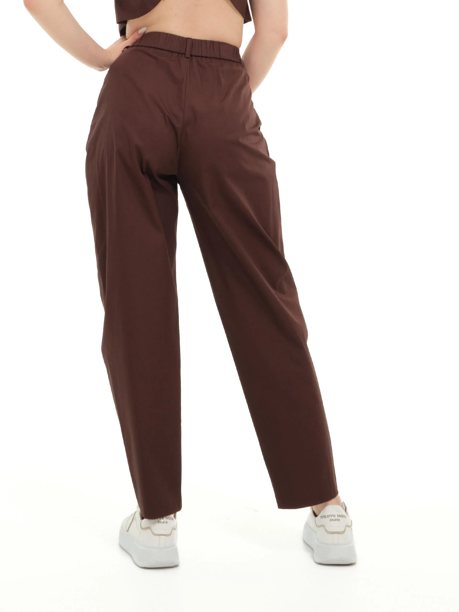 Pantaloni Imperial testa di moro - Image 3