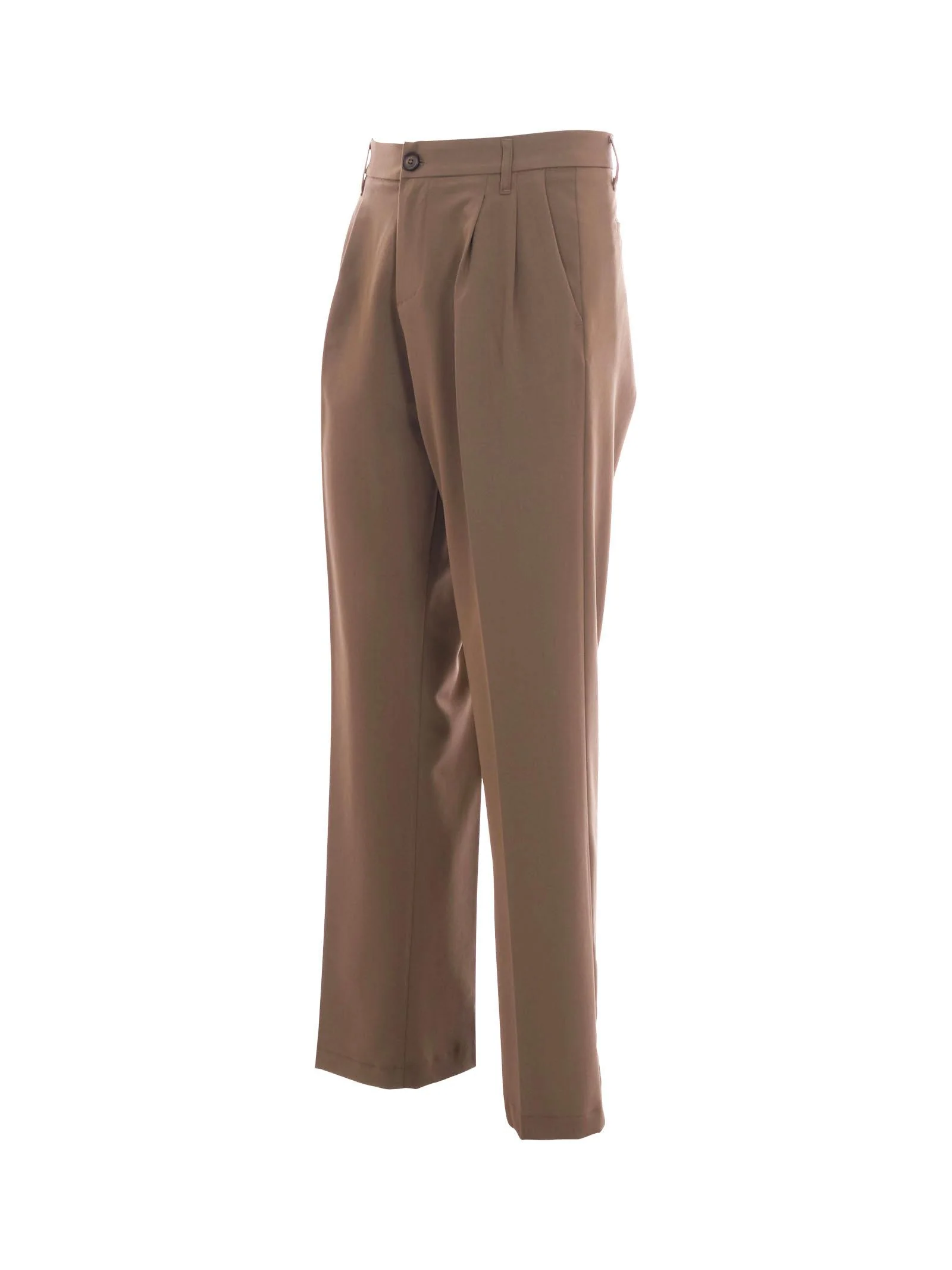 Pantaloni Imperial verde militare - Image 2