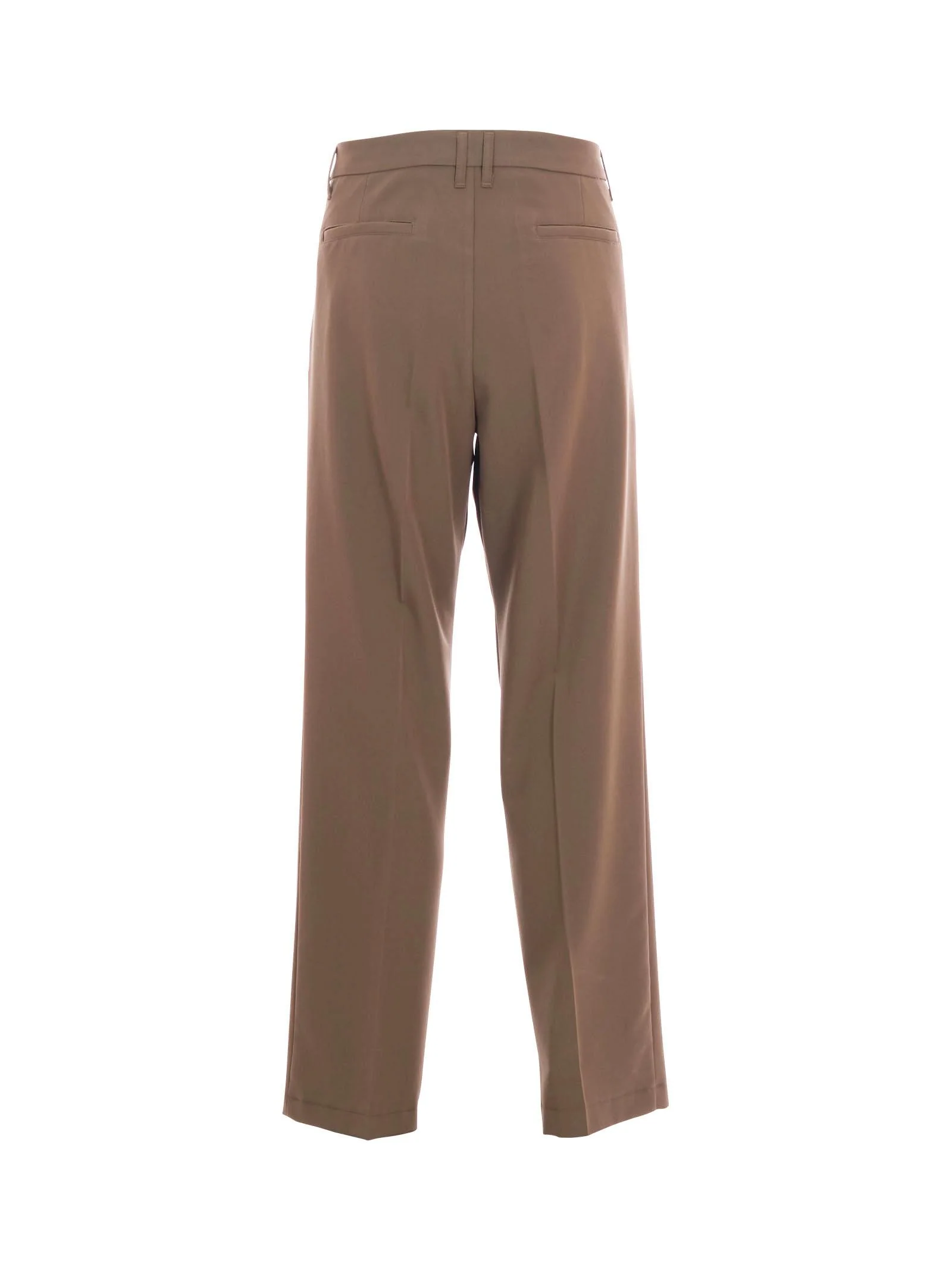 Pantaloni Imperial verde militare - Image 3