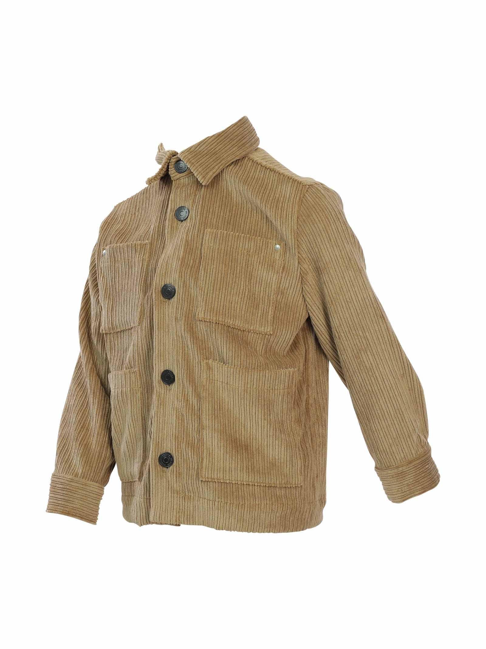 Camicia a costine - Image 2
