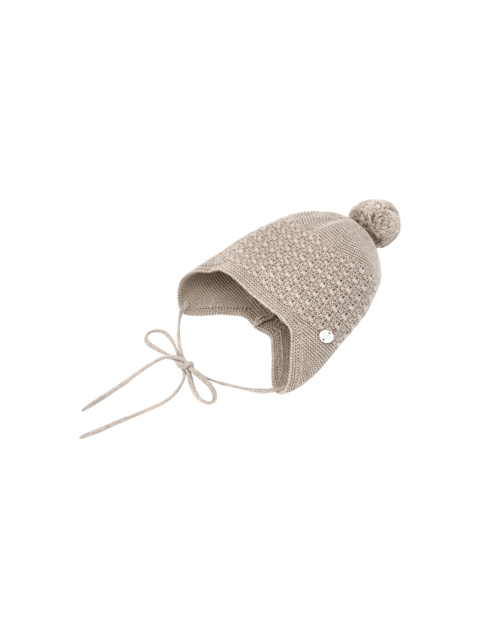 Cappello "merlin" Paz Rodriguez beige - Image 2