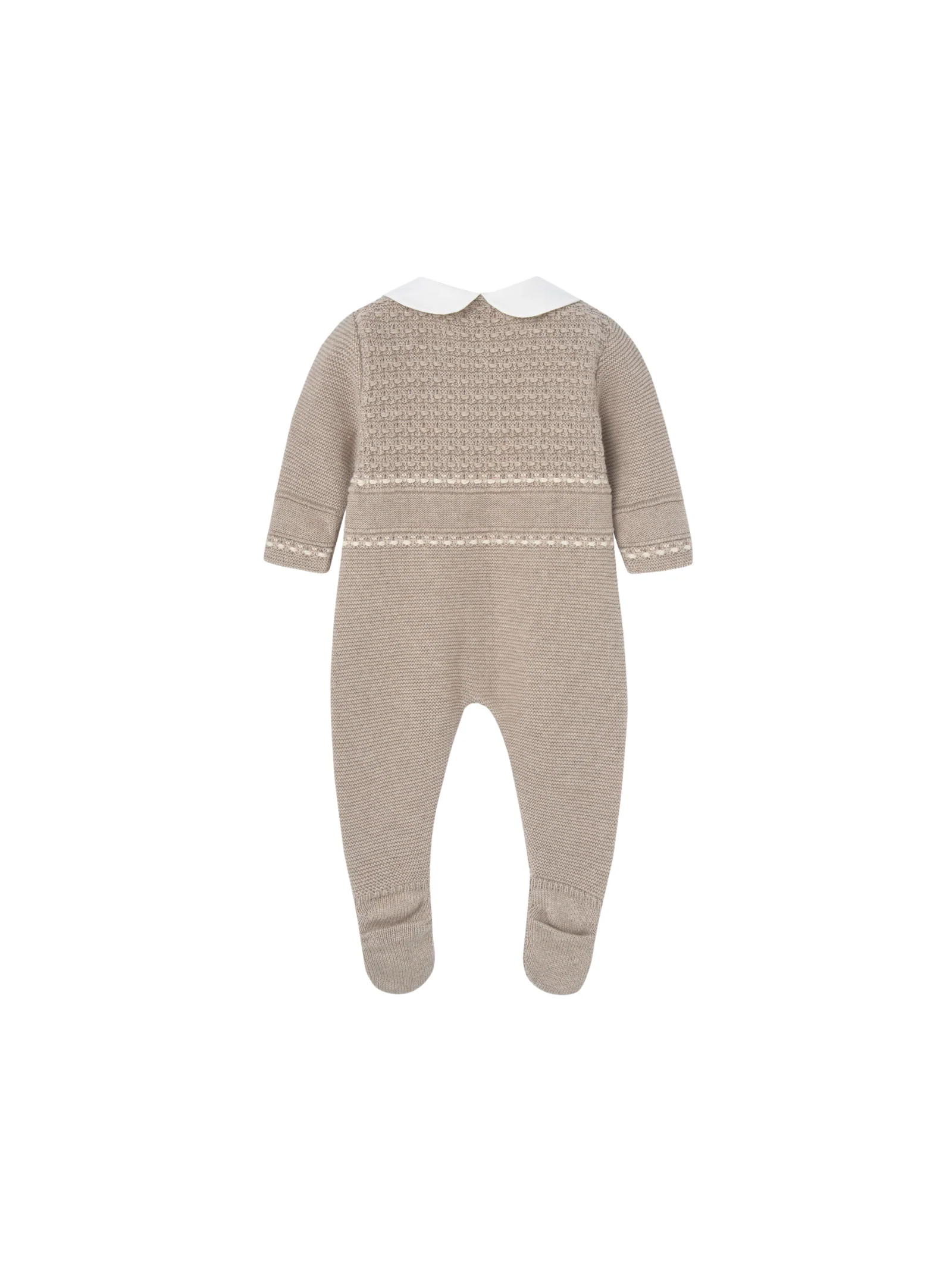 Tutina "merlin" Paz Rodriguez beige - Image 2