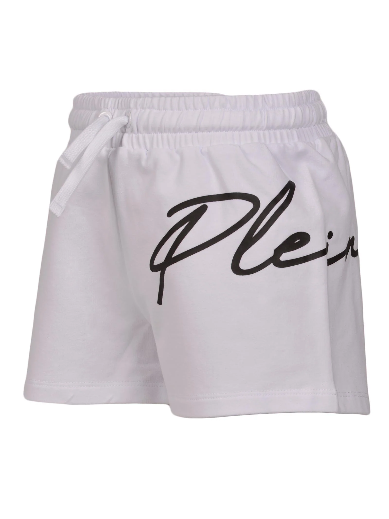 Shorts bianco Plein - Image 2