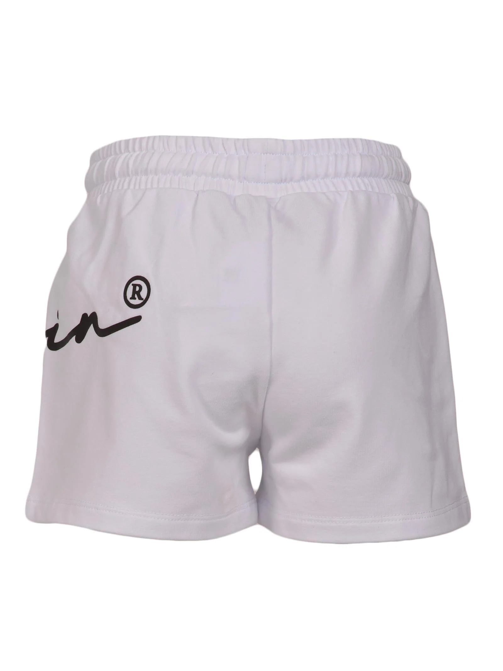 Shorts bianco Plein - Image 3