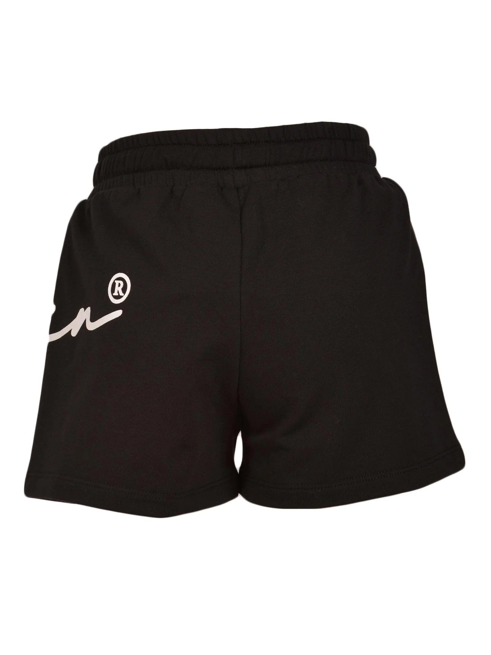 Shorts nero Plein - Image 3