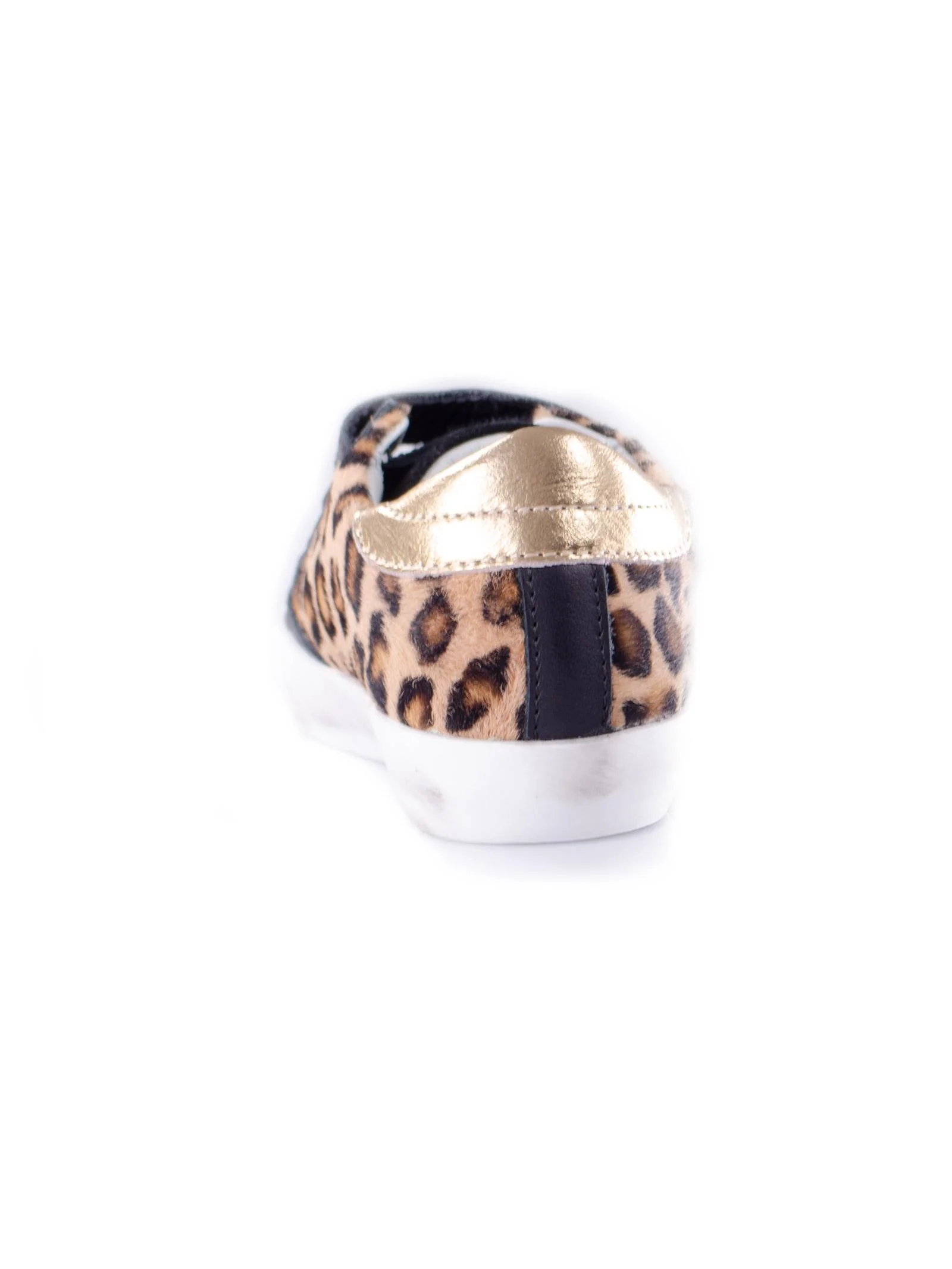Paris Sportif Cavallino Leopard Philippe Model - Image 2