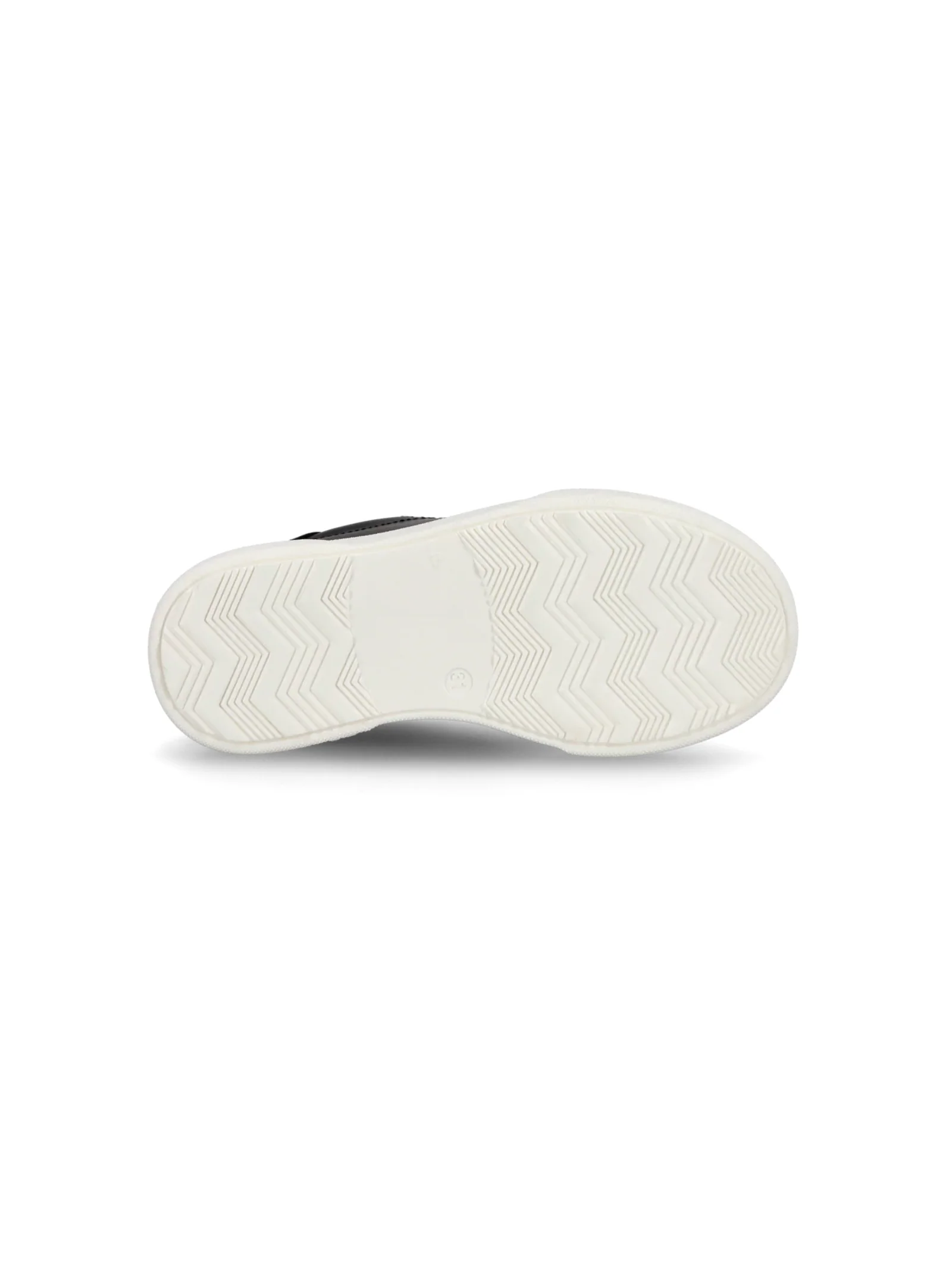 Sneakers "temple junior" Philippe Model nere - Image 6