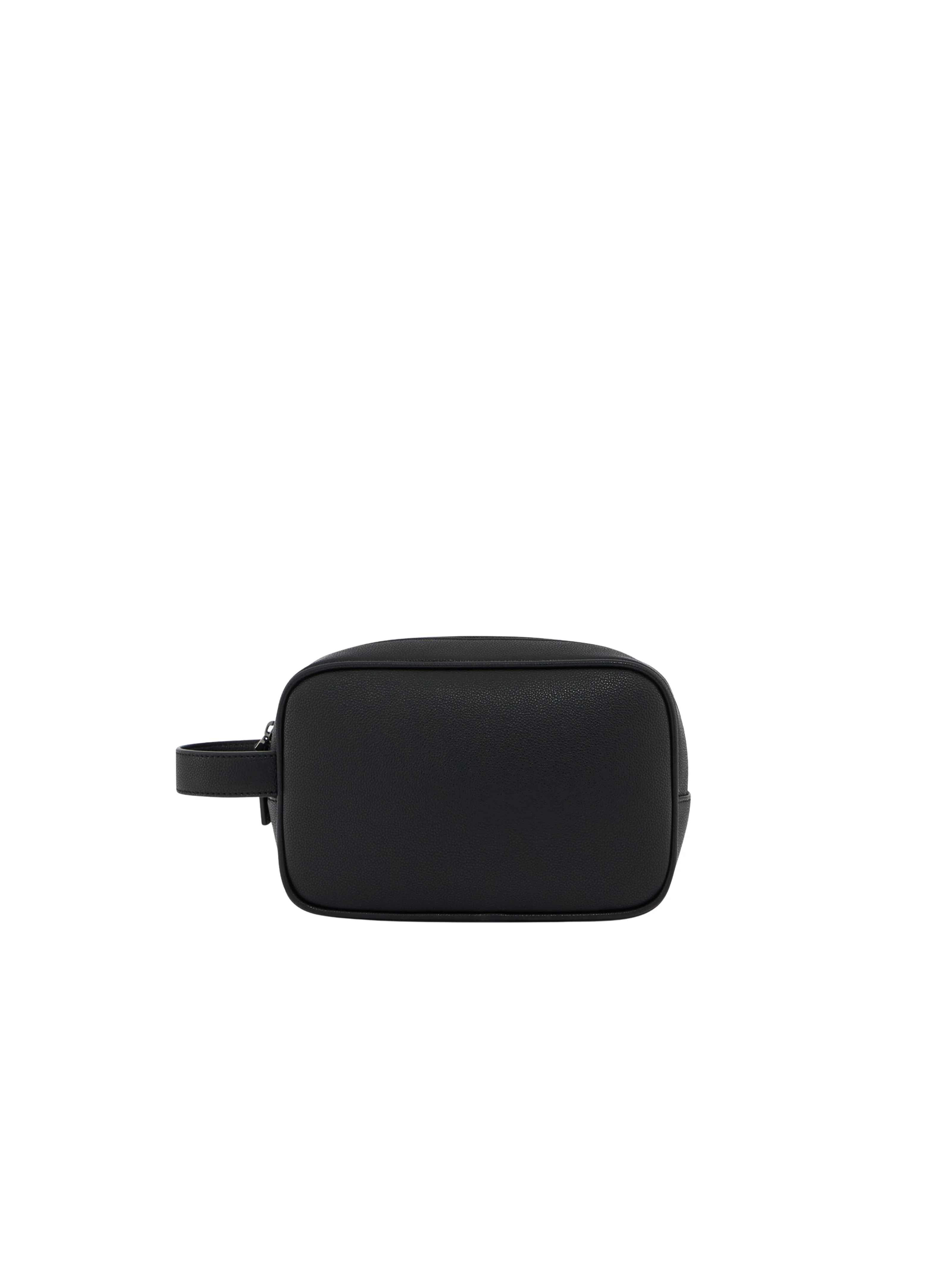 Pochette Armani Exchange nera - Image 2