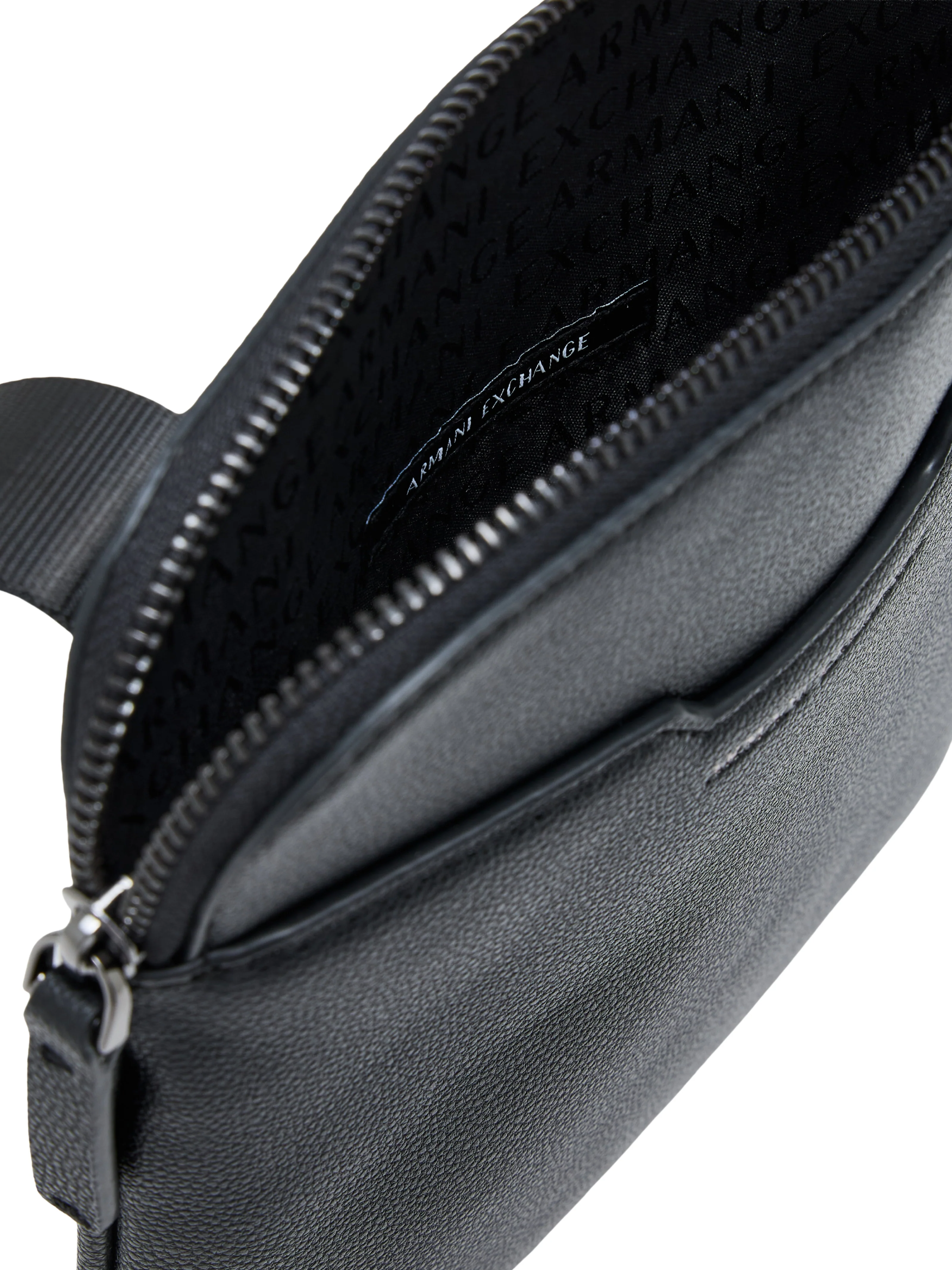 Pochette Armani Exchange nero - Image 3