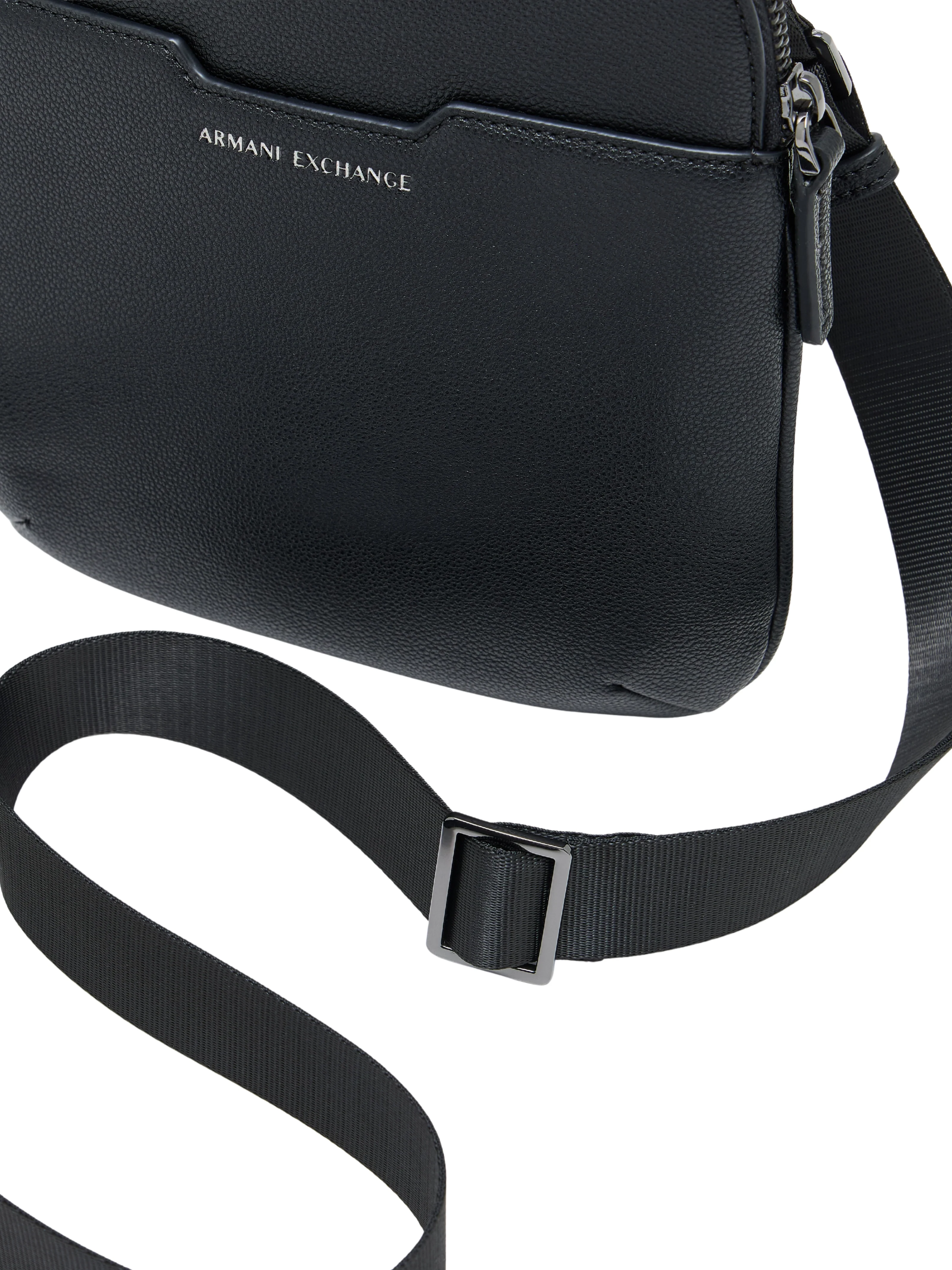 Pochette Armani Exchange nero - Image 4