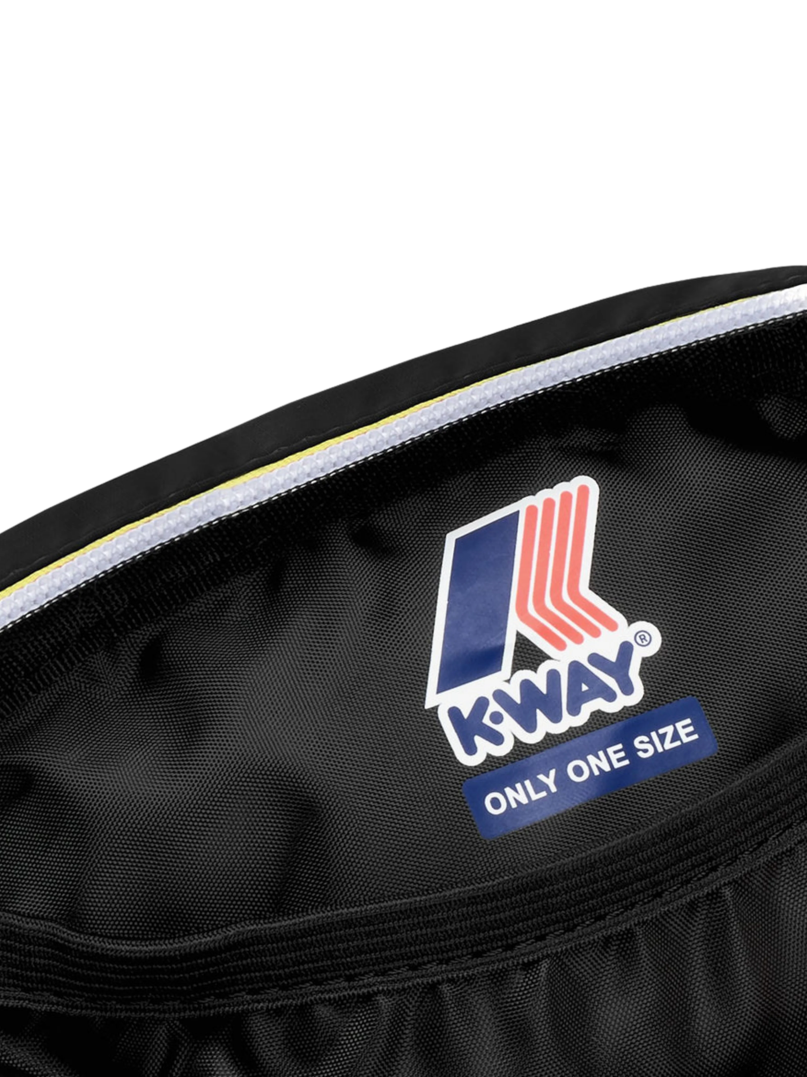 Pochette "Blair" K-Way nero - Image 3