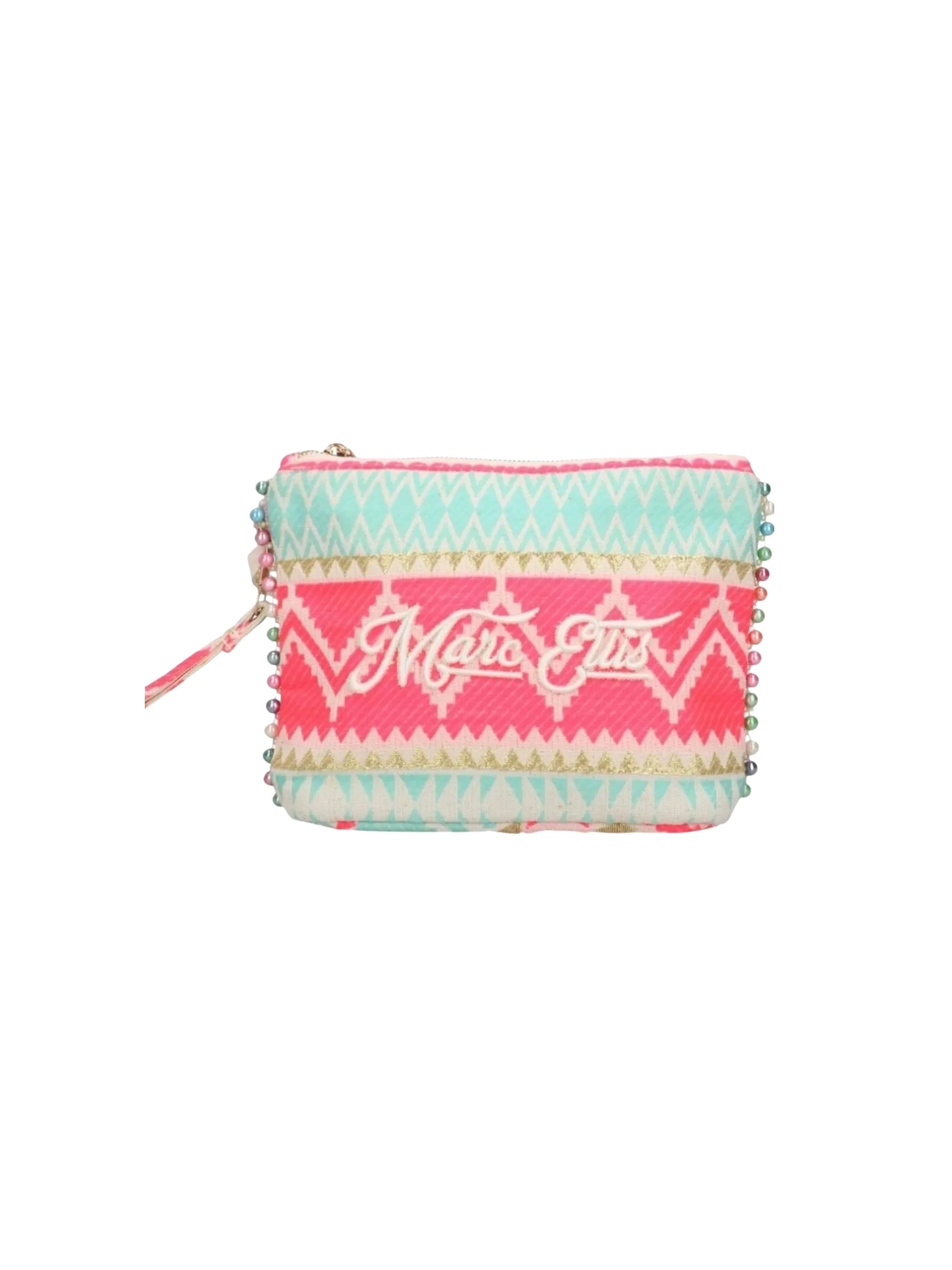 Pochette "Cassy Indy" Marc Ellis multicolor