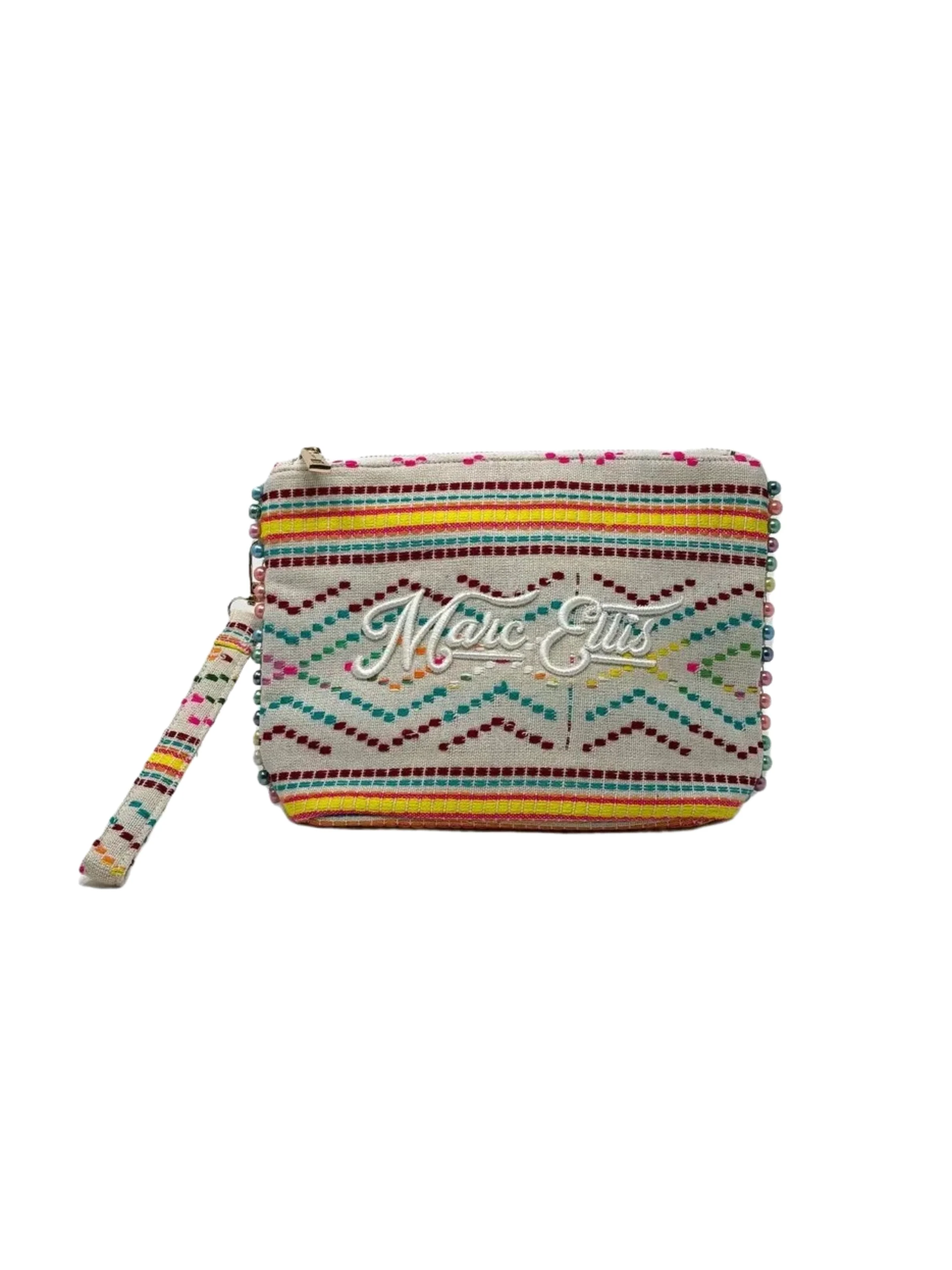 Pochette "Cassy Indy" Marc Ellis multicolor