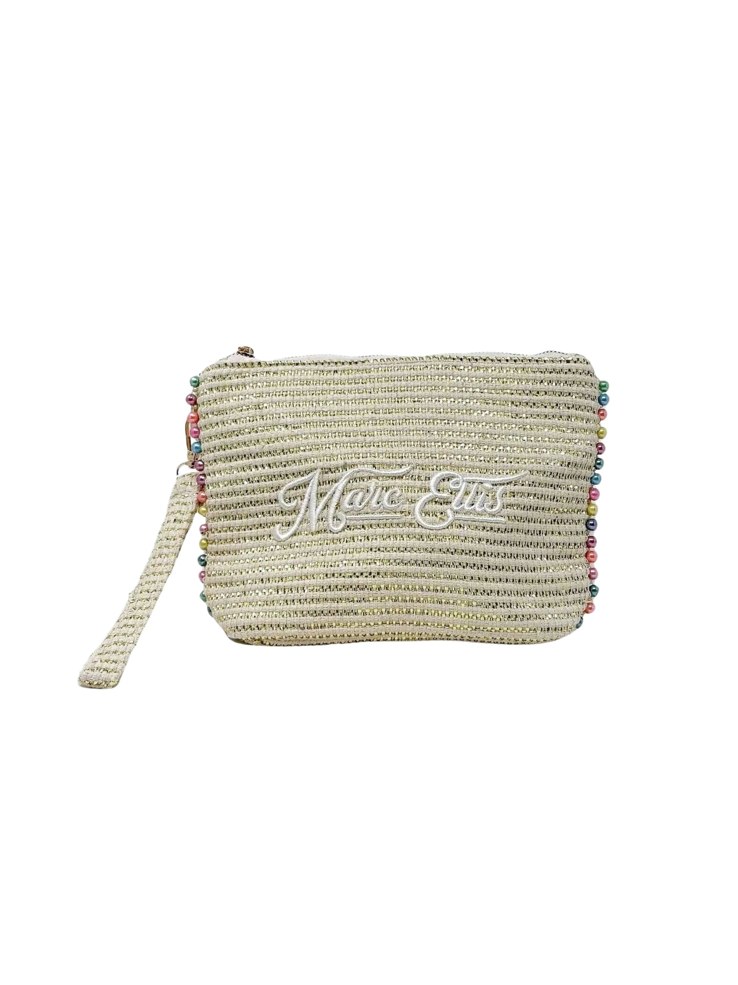 Pochette "Cassy Indy" Marc Ellis verde