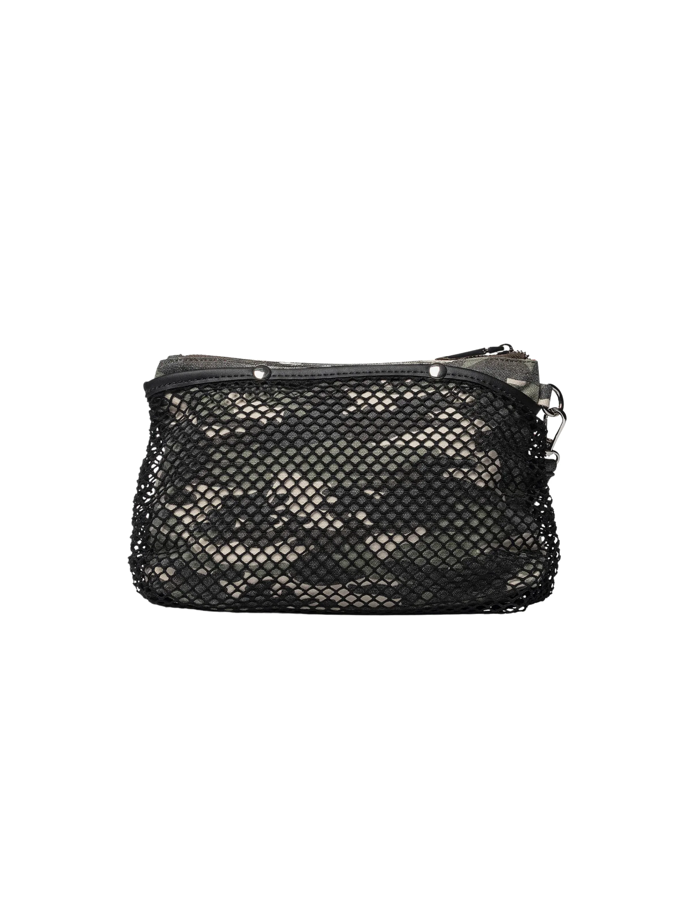 Pochette "City Pouch" Secret Pon Pon verde militare - Image 3