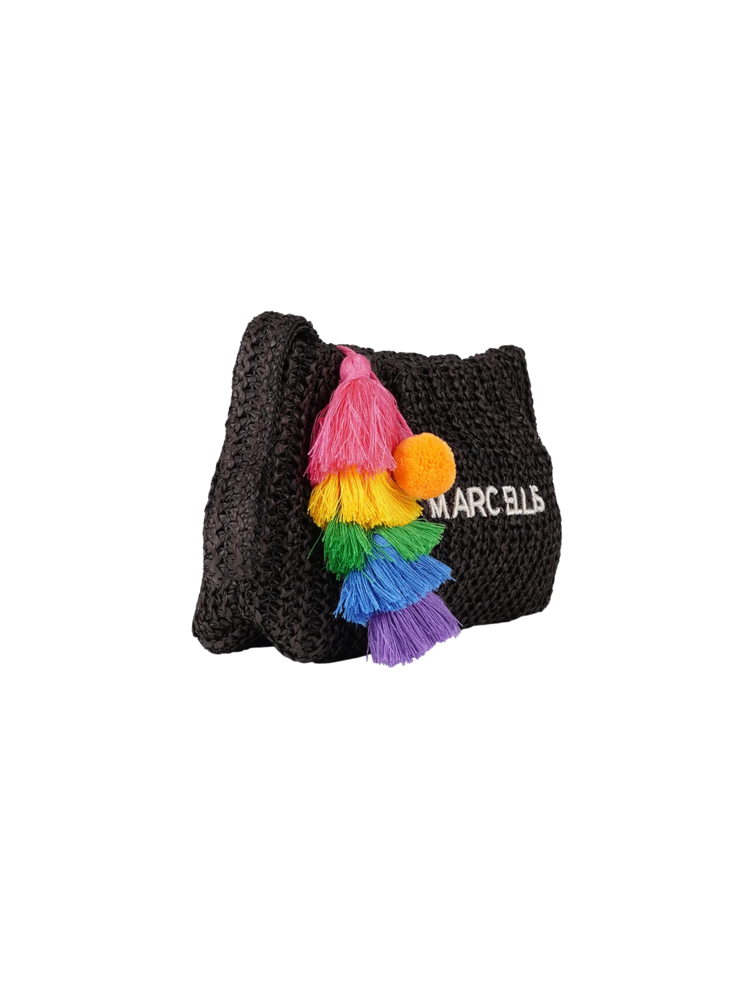 Pochette "Claire C" Marc Ellis marrone - Image 2