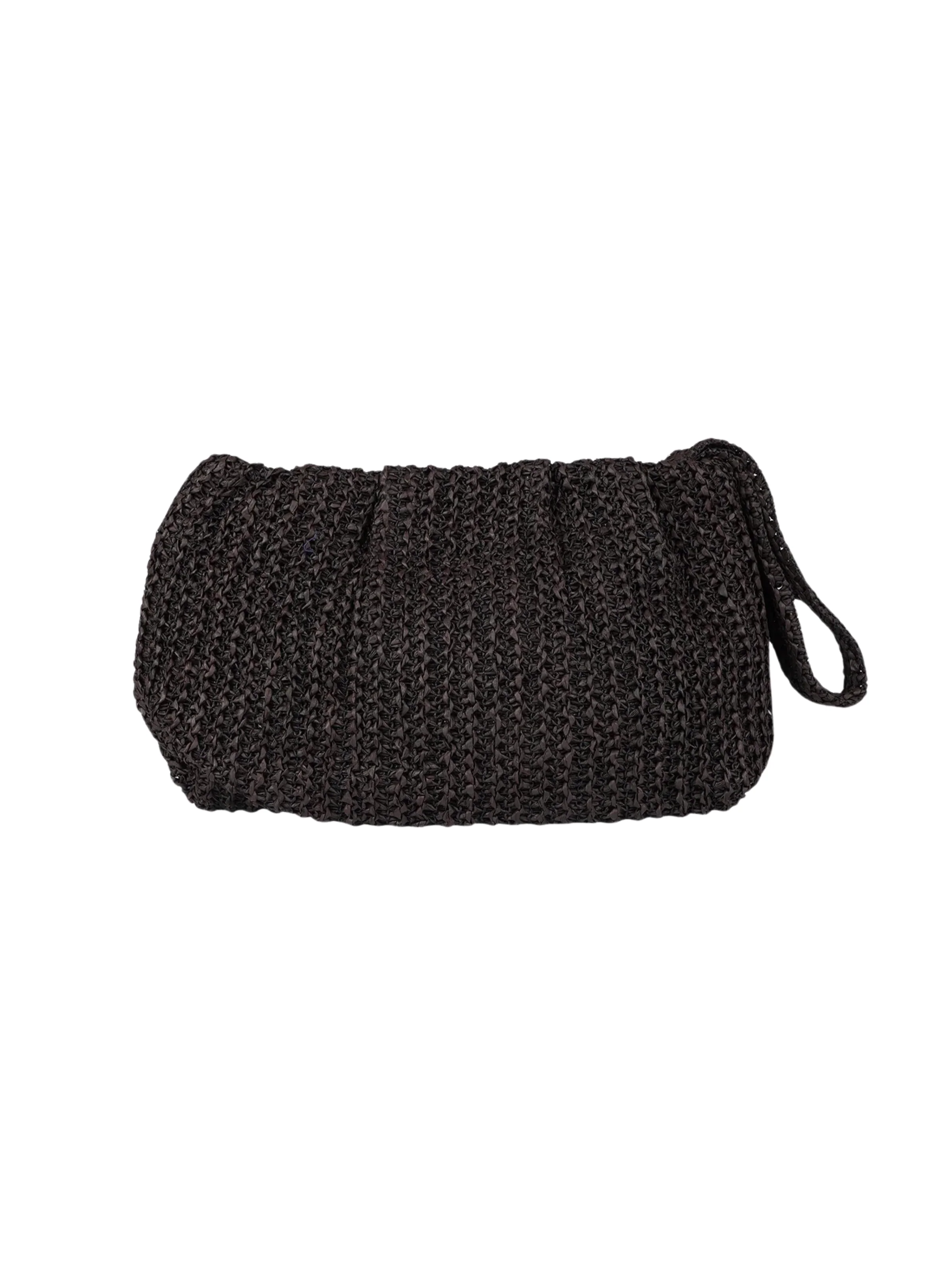 Pochette "Claire C" Marc Ellis marrone - Image 3