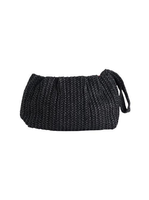 Pochette "Claire C" Marc Ellis nera - Image 3