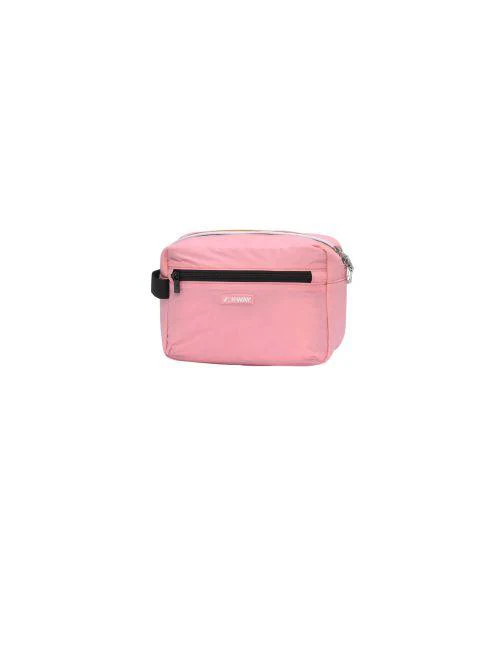 Pochette "Demu" K-Way rosa - Image 2