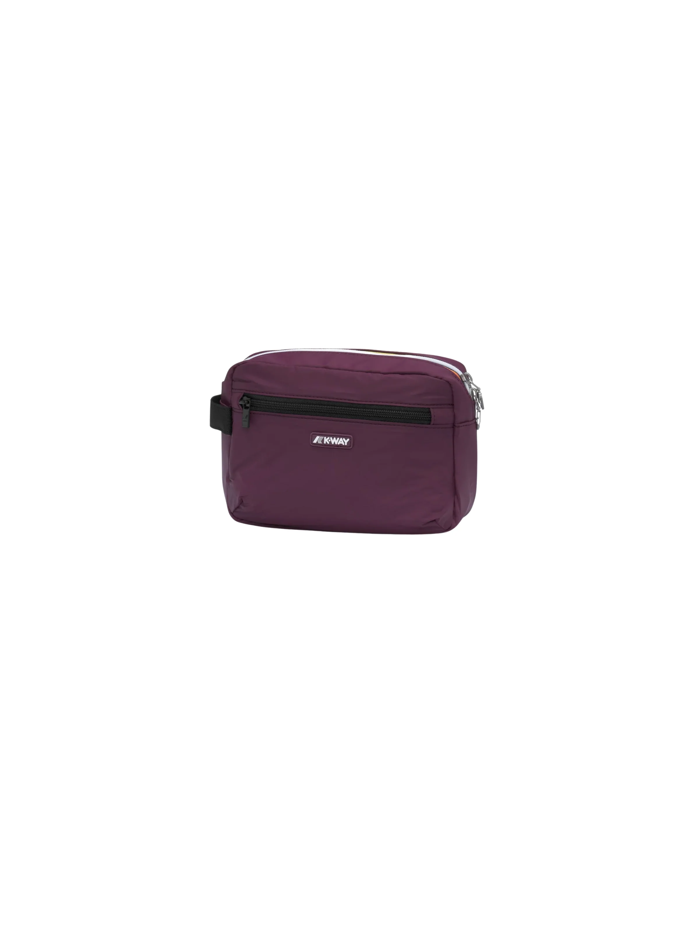Pochette "Demu" K-Way viola - Image 2