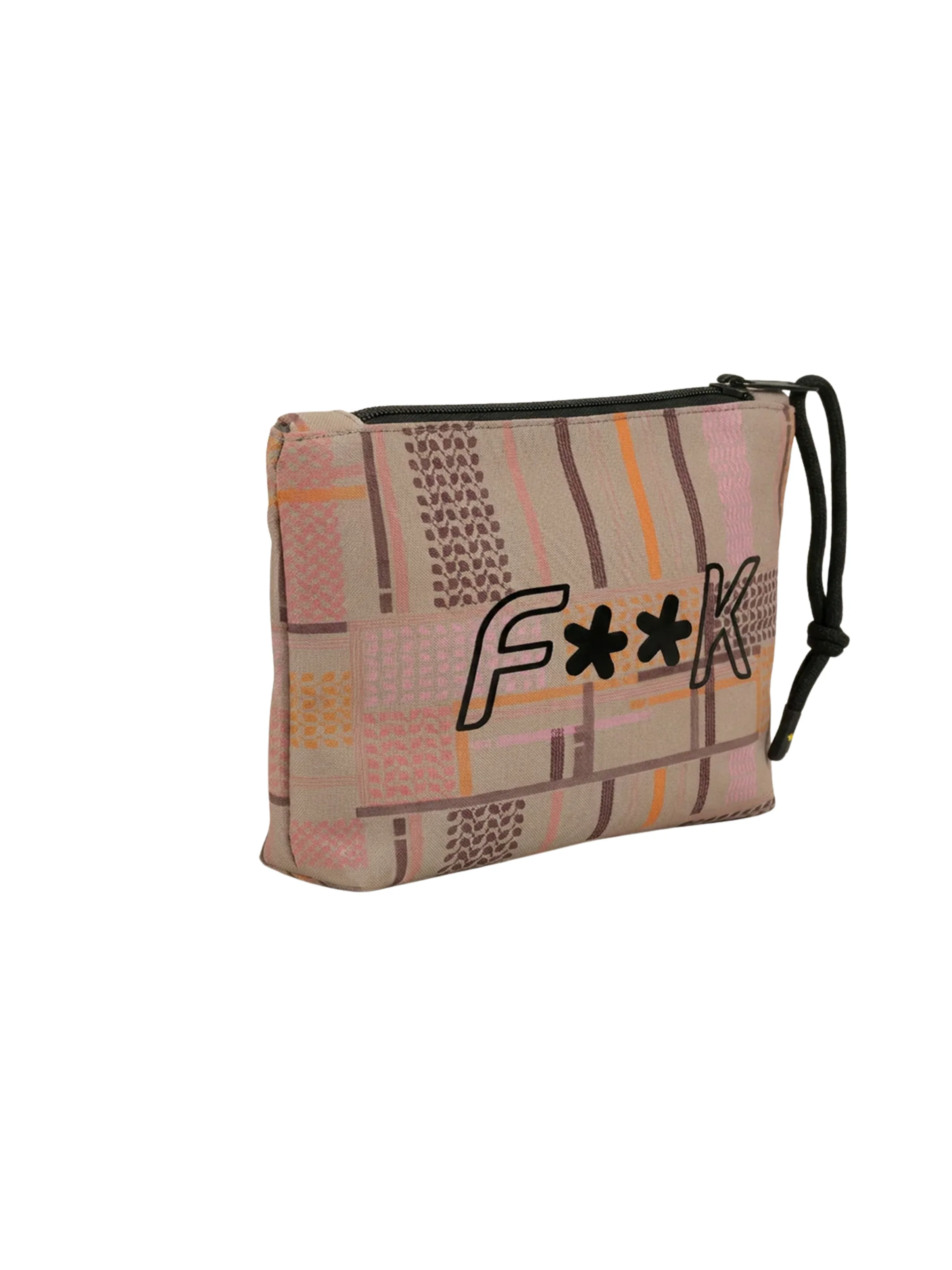 Pochette Fk beige - Image 2