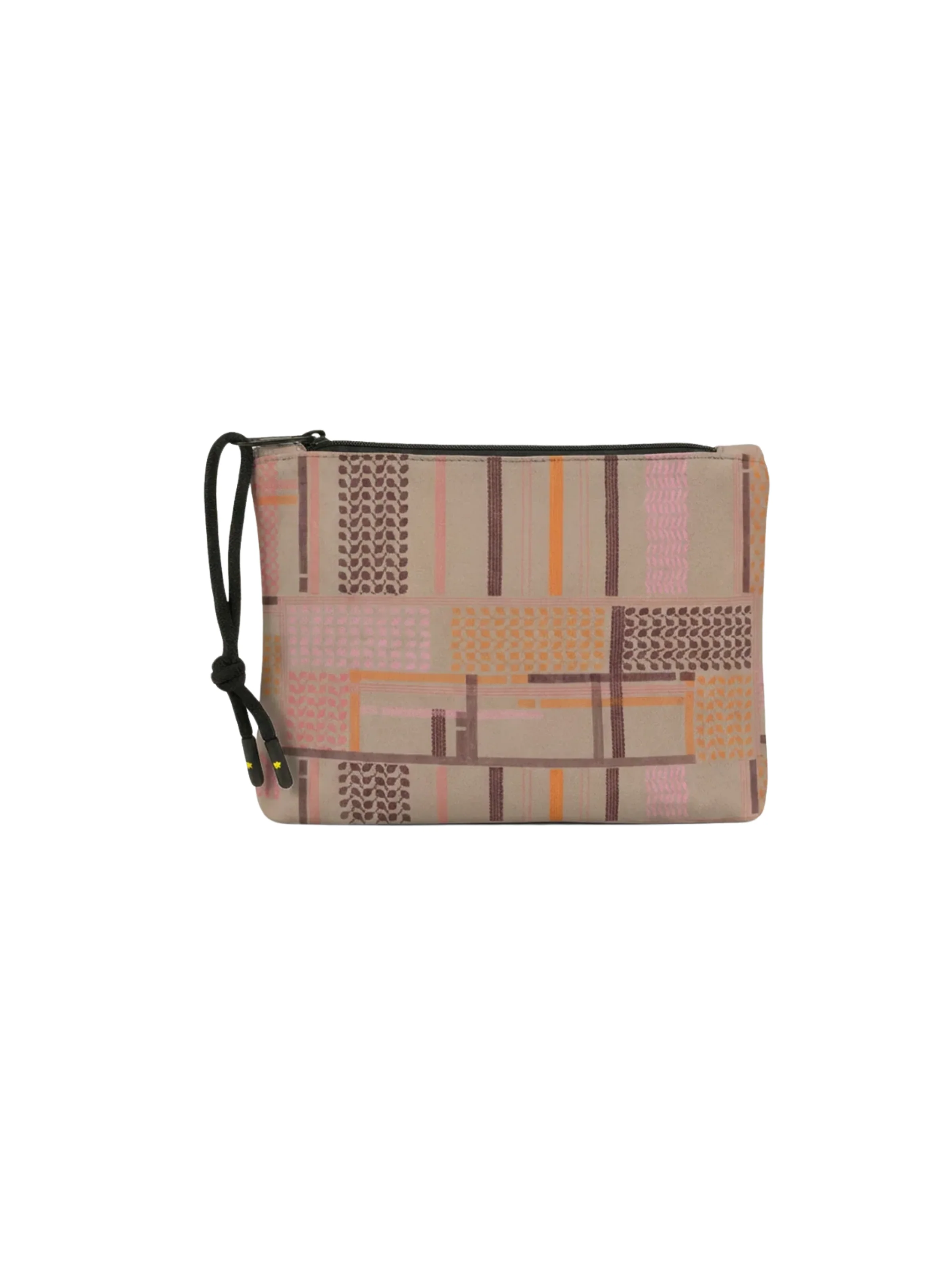 Pochette Fk beige - Image 3