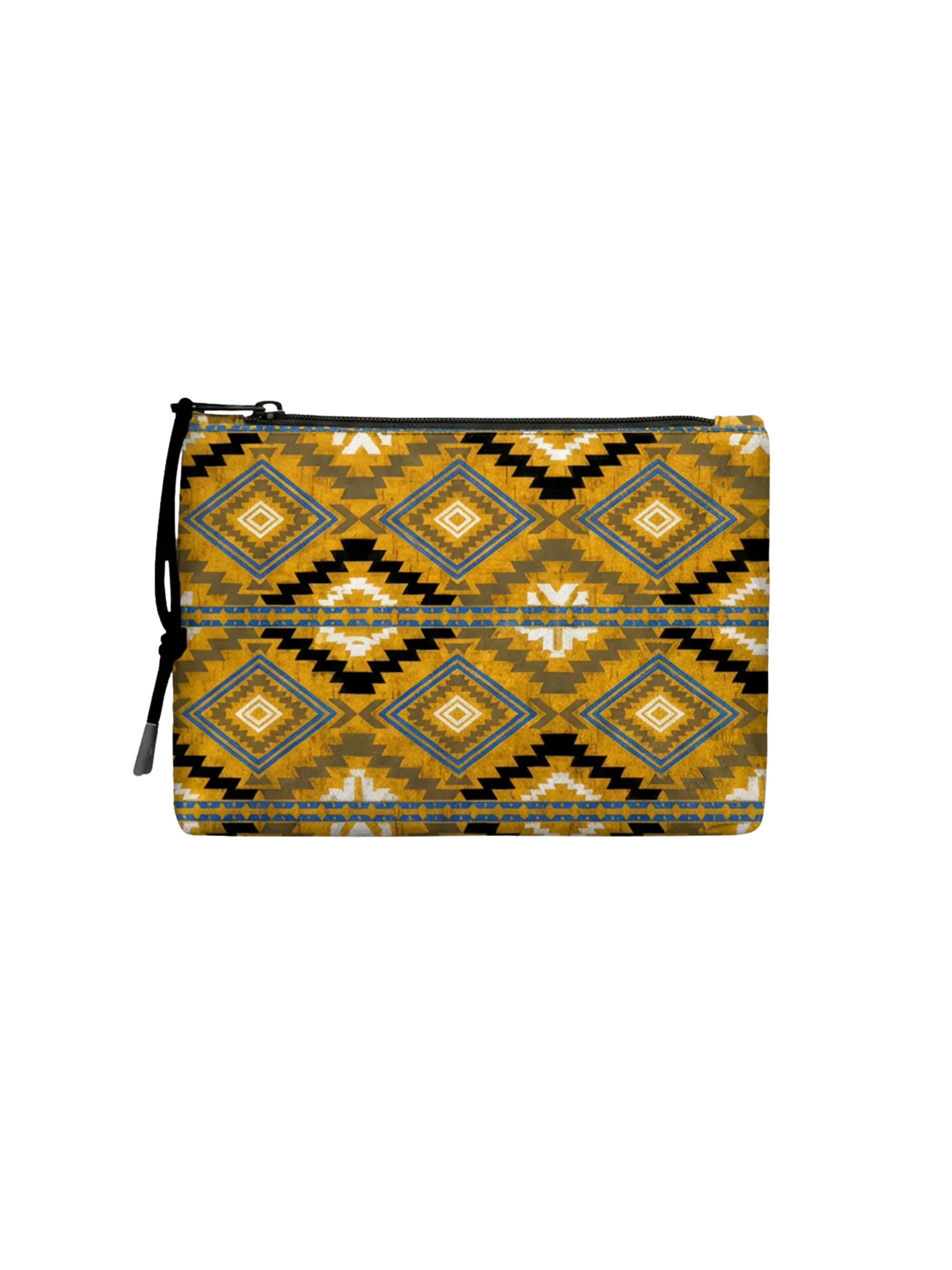 Pochette Fk giallo fantasia etnica - Image 3