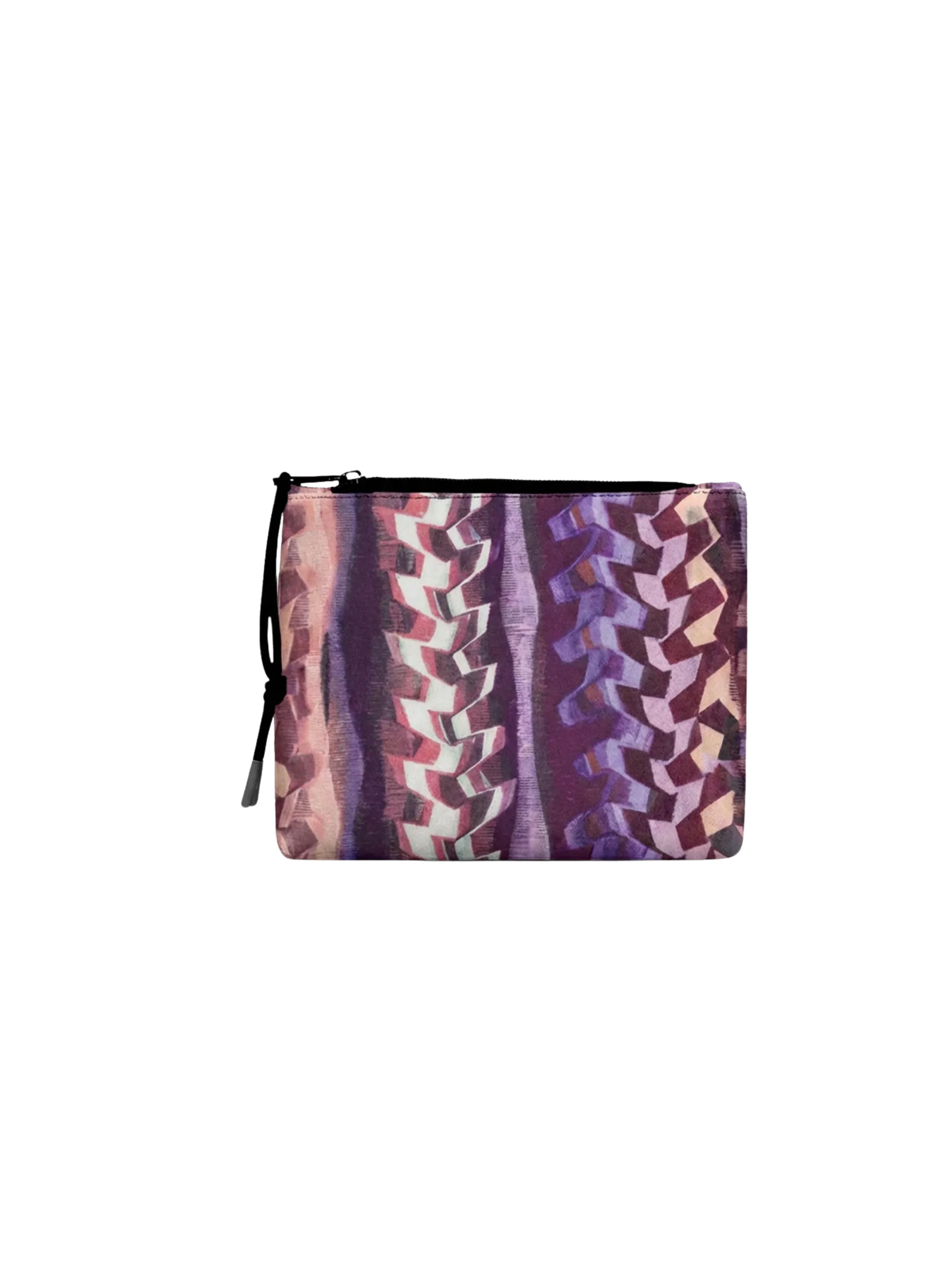 Pochette Fk multicolor - Image 3