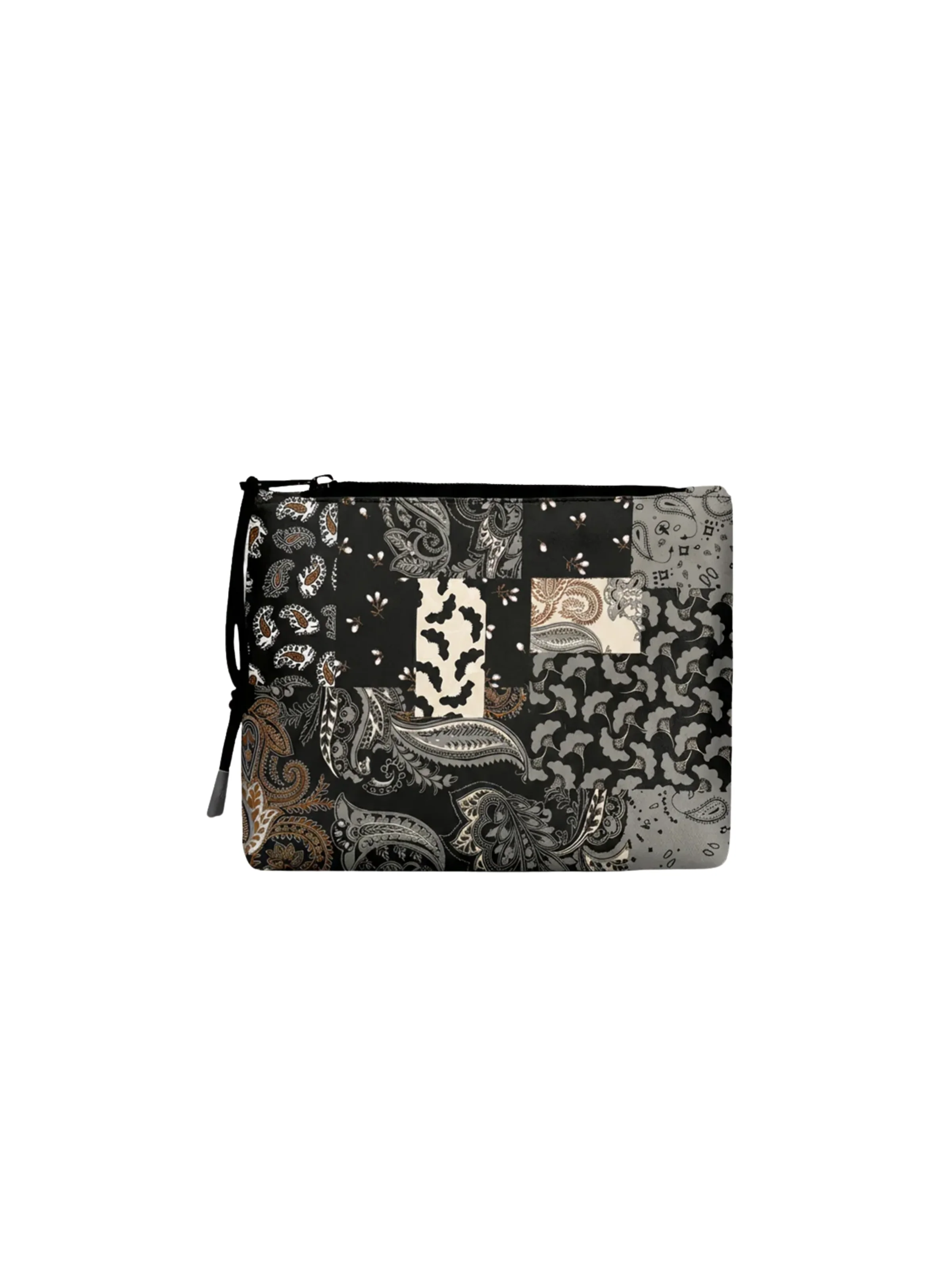 Pochette Fk multicolor fantasia bandana - Image 3