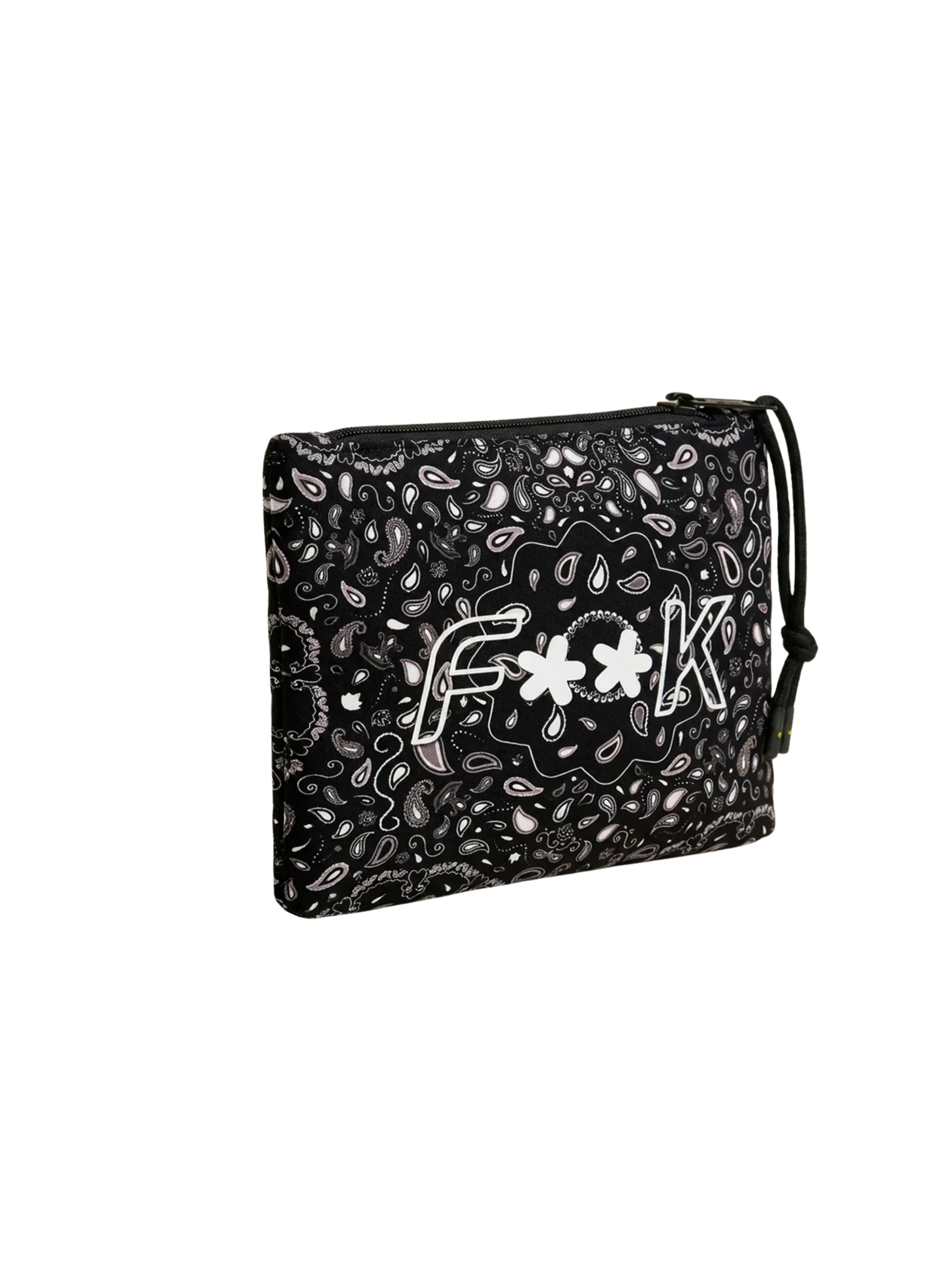 Pochette Fk nera - Image 2
