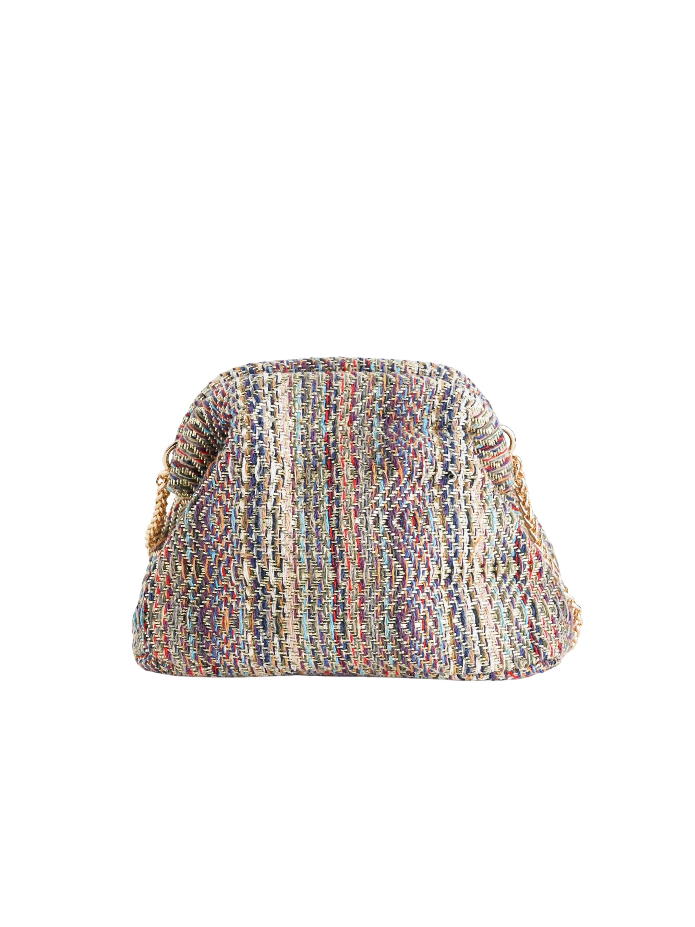 Pochette "Isla M" Marc Ellis multicolor - Image 3