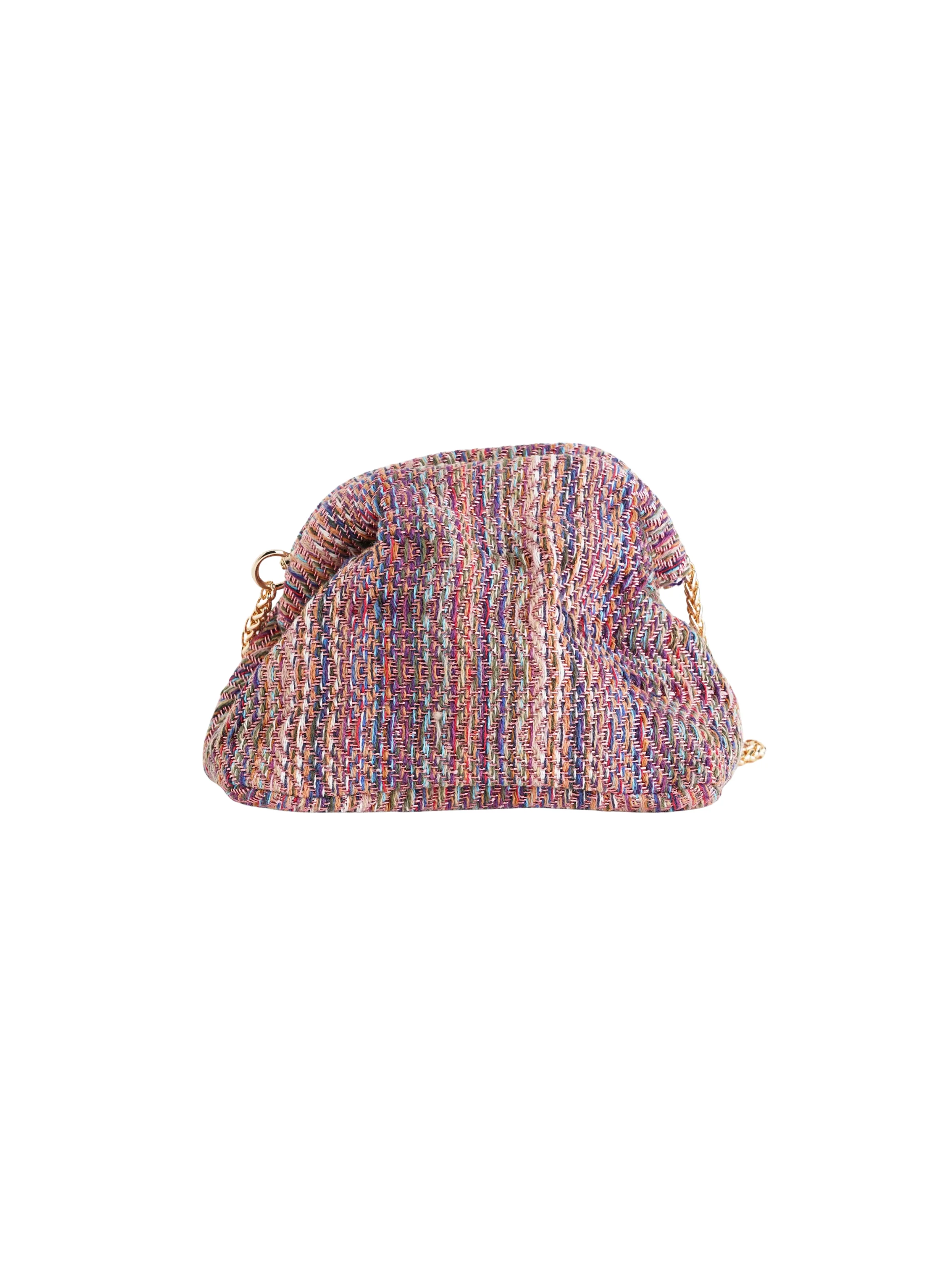 Pochette "Isla S" Marc Ellis multicolor - Image 3