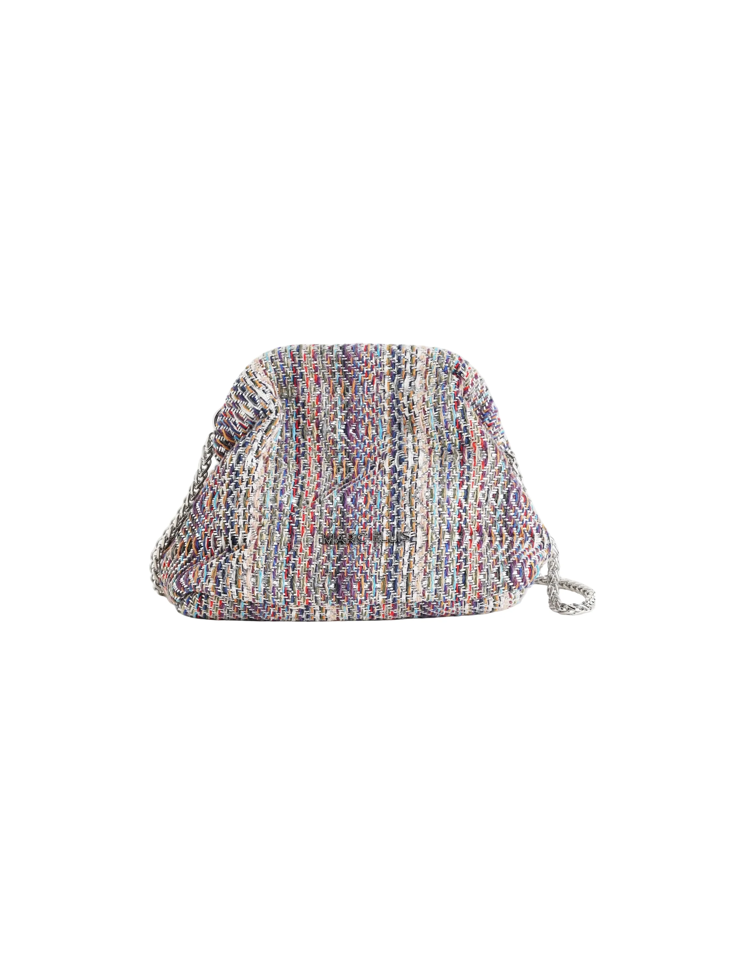 Pochette "Isla S" Marc Ellis multicolor